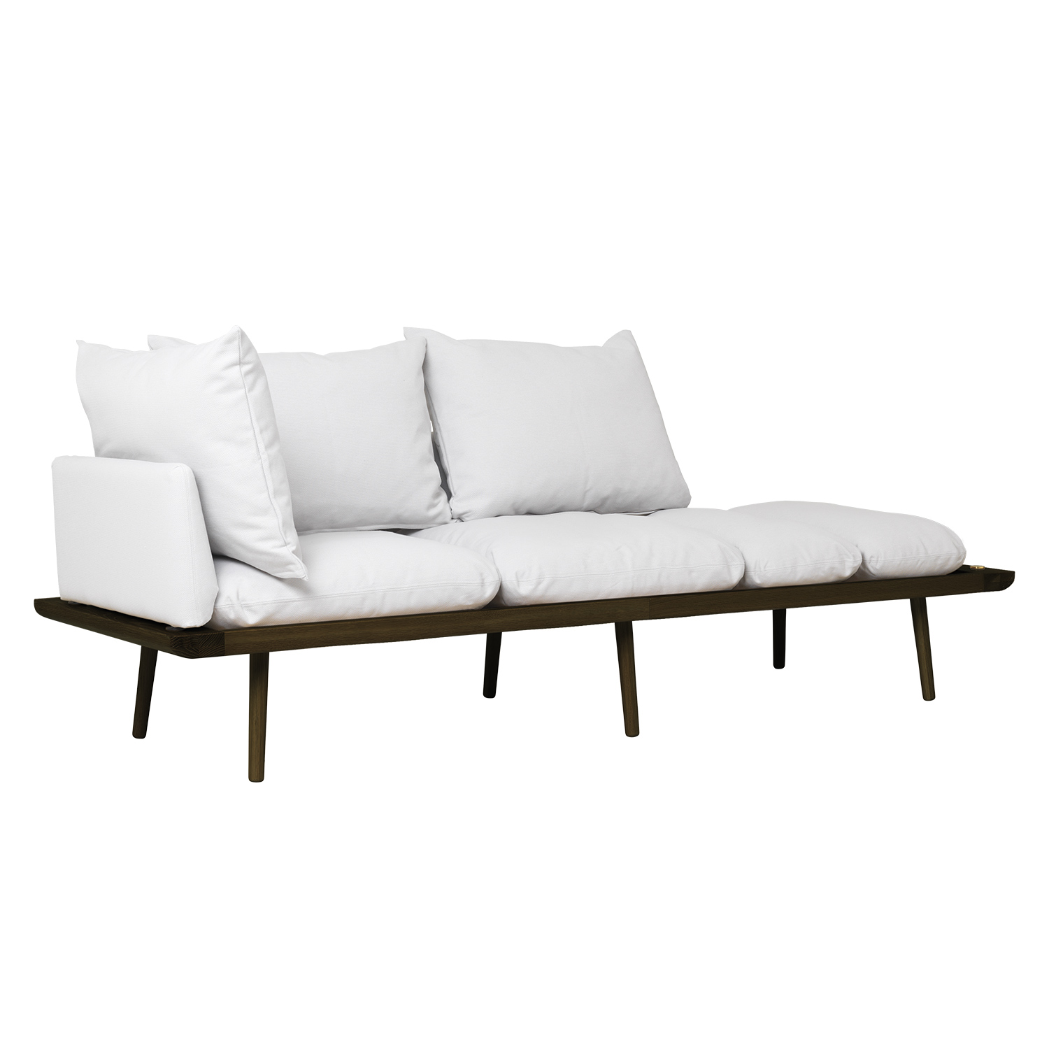 umage lounge around horizon dark oak sterling 5750C723 03 86263