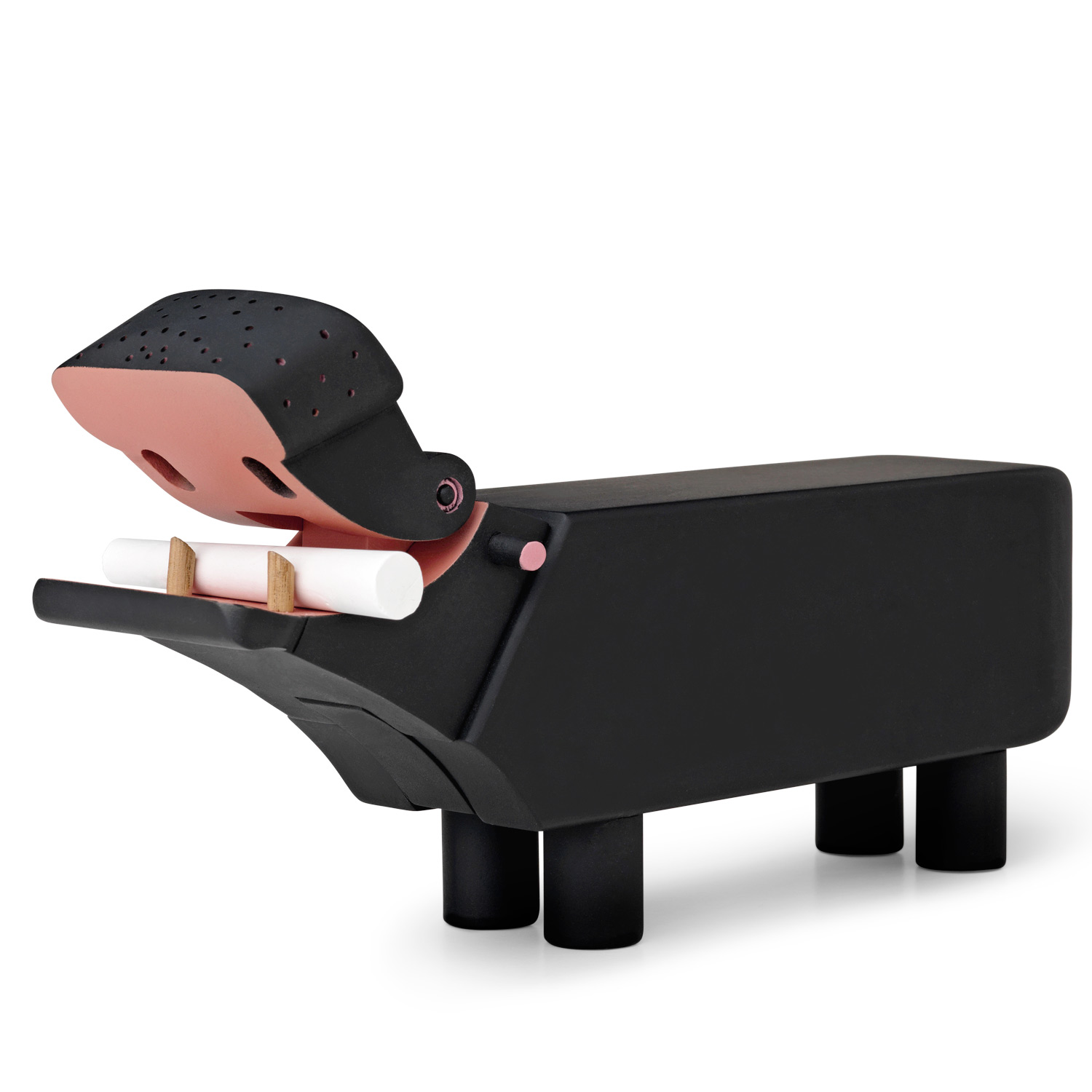 kay bojesen flusspferd schwarz 39206 2 27836