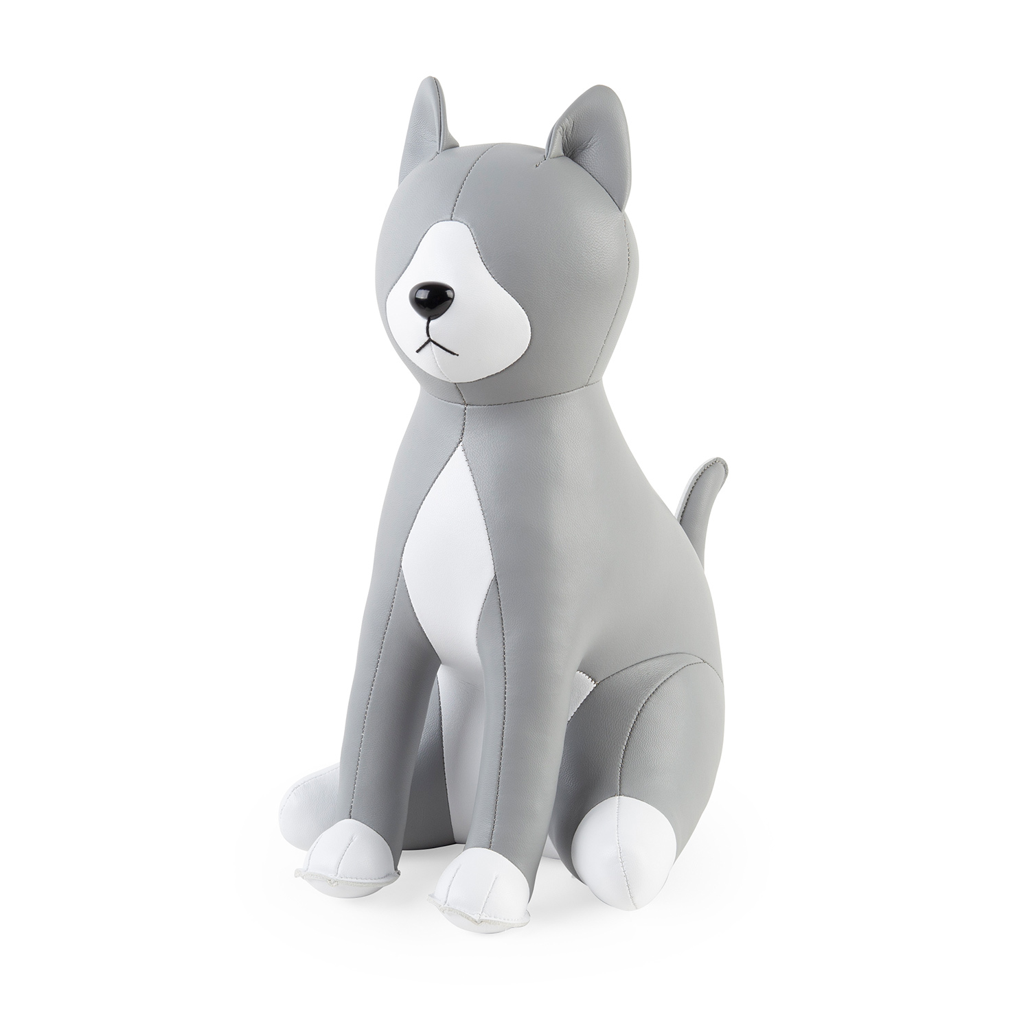 zuny buchstuetze cat tuxedo freist5 94138