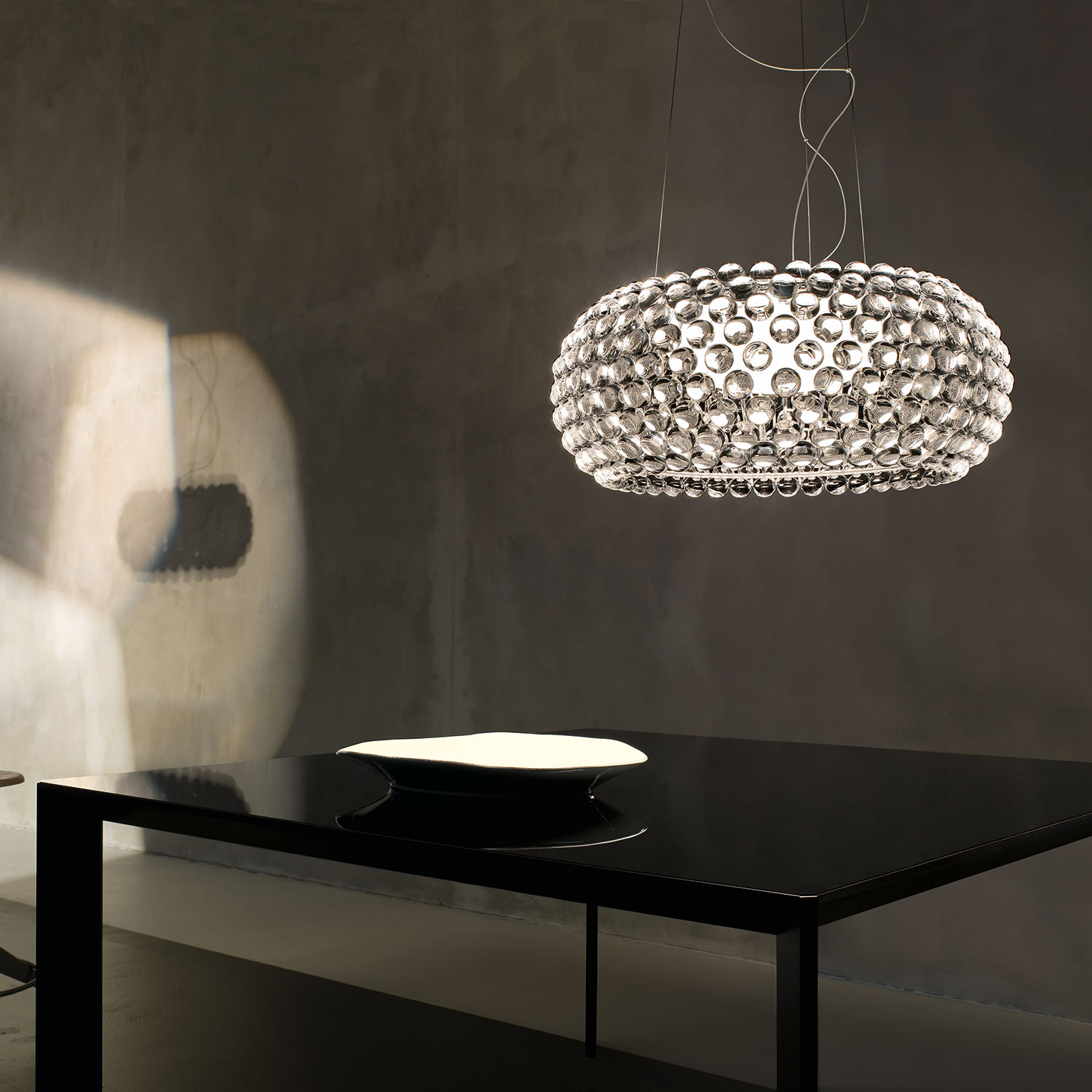 foscarini caboche grande tisch 63511