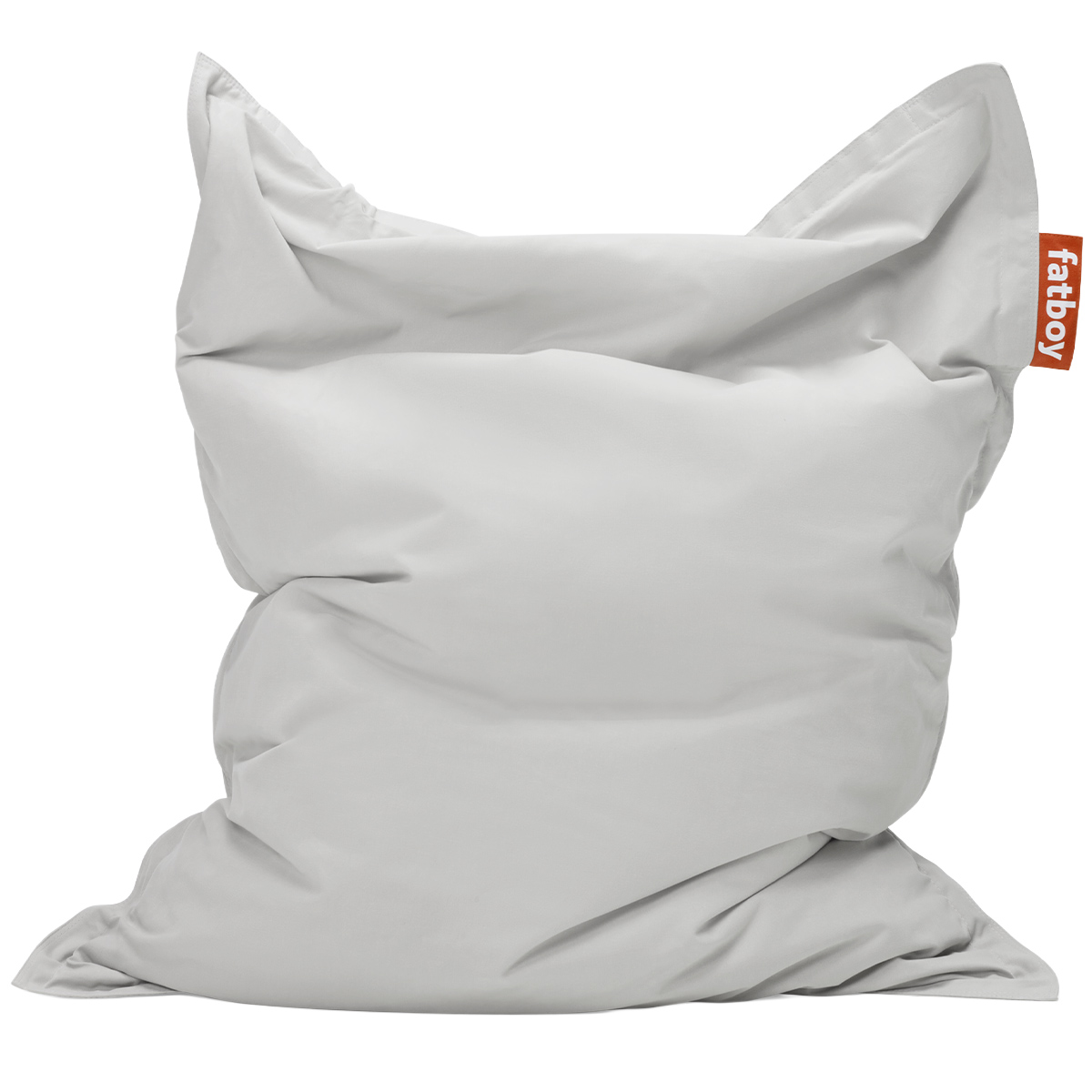 Fatboy - Original Canvas Recycled Sitzsack cool grey