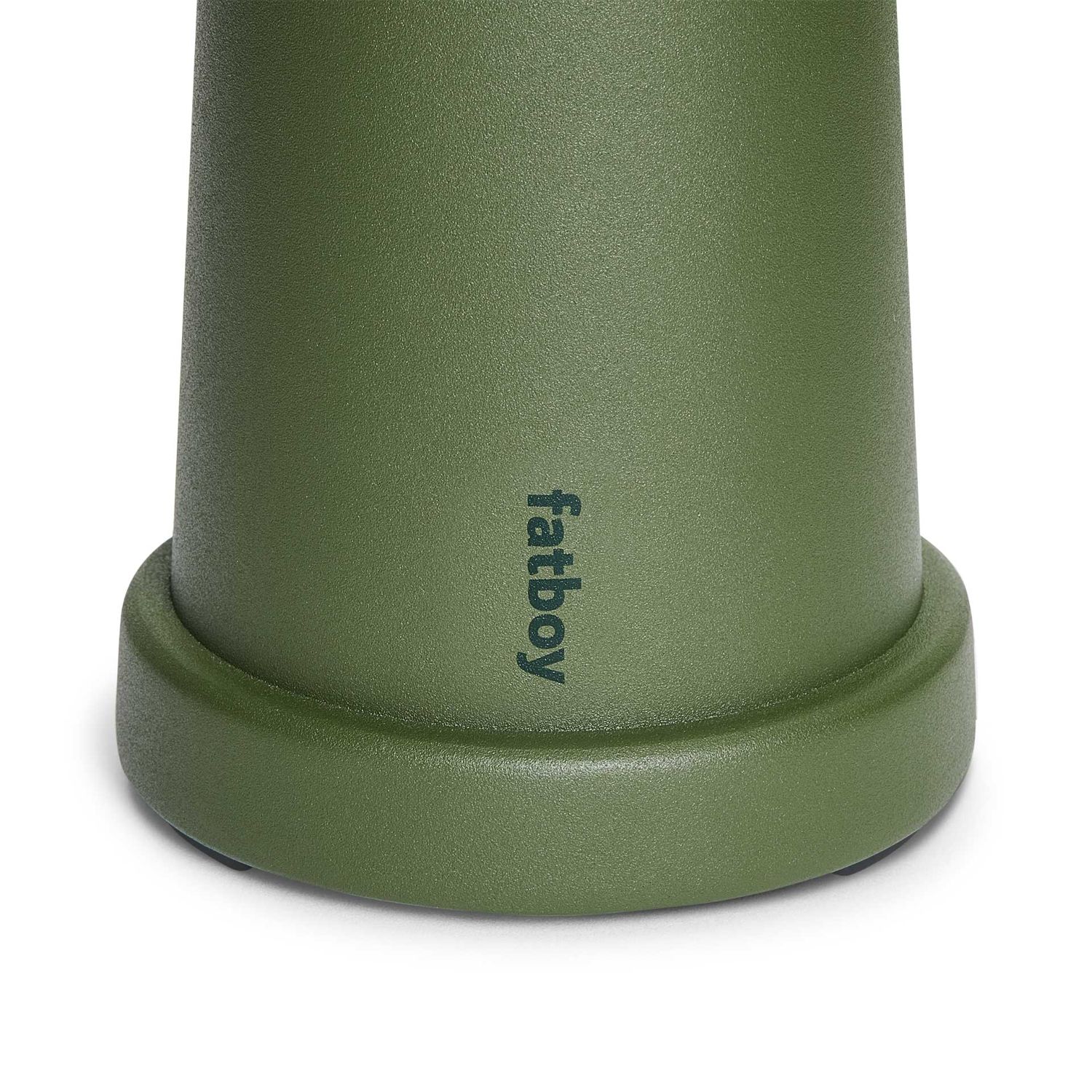 Fatboy - Revolve Portable Tischlampe wild moss