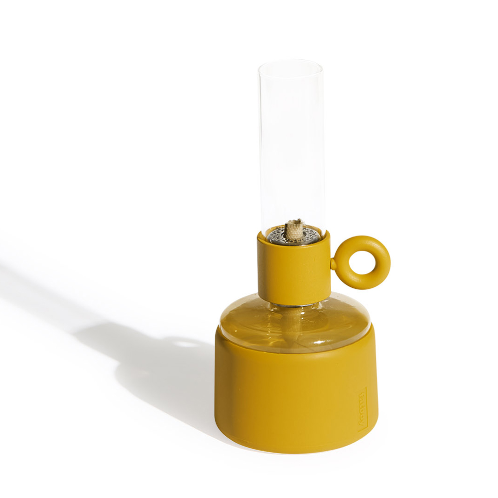 fatboy flamtastique XS gold honey 75244