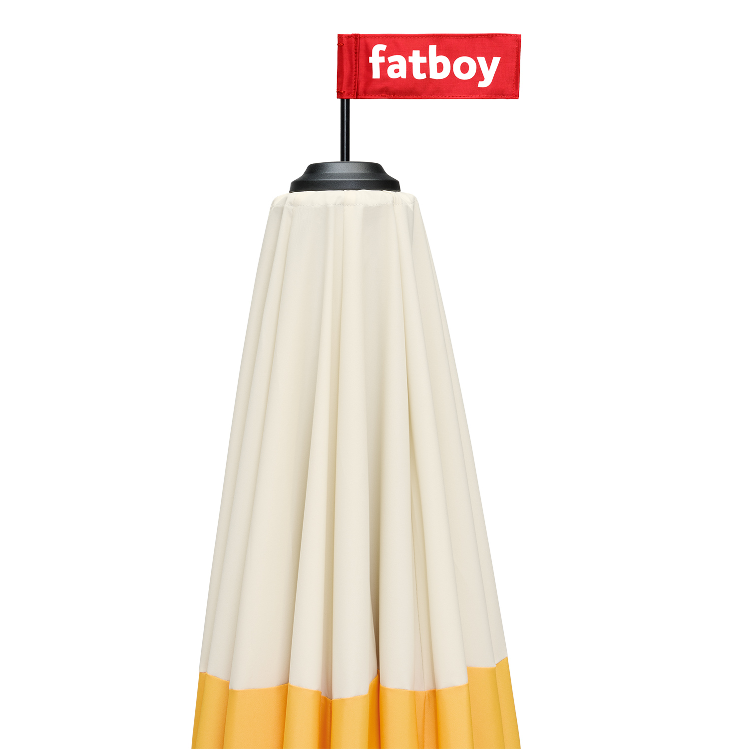 Fatboy - Pensol Sonnenschirm orange