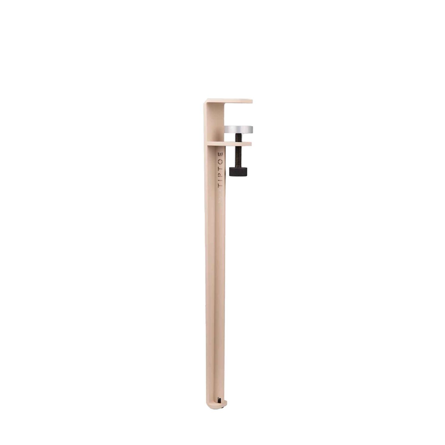 Tiptoe - Heju Tischbein für Couchtisch 43 cm aurora rosa