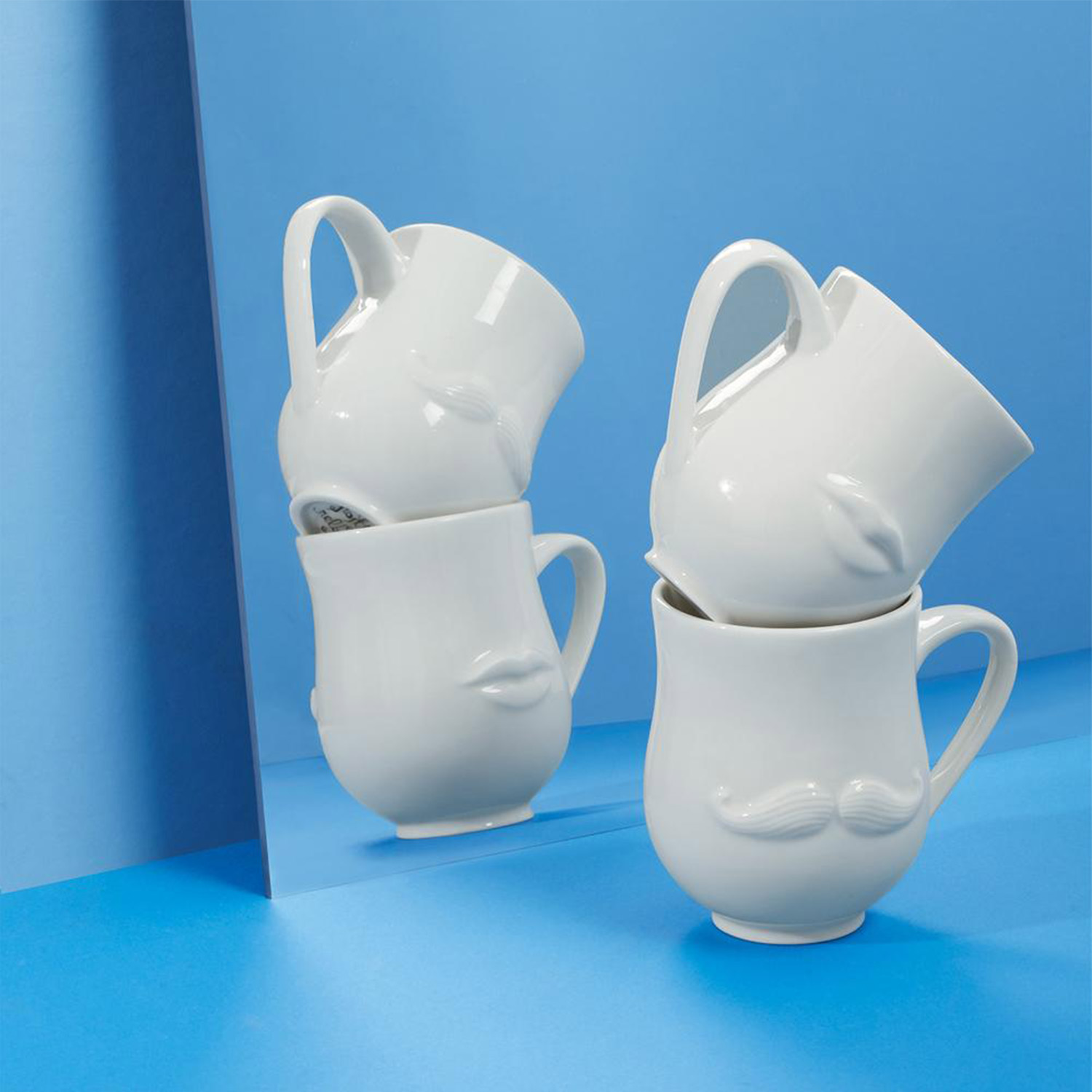 jonathan adler mr mrs muse mug tassen 62239