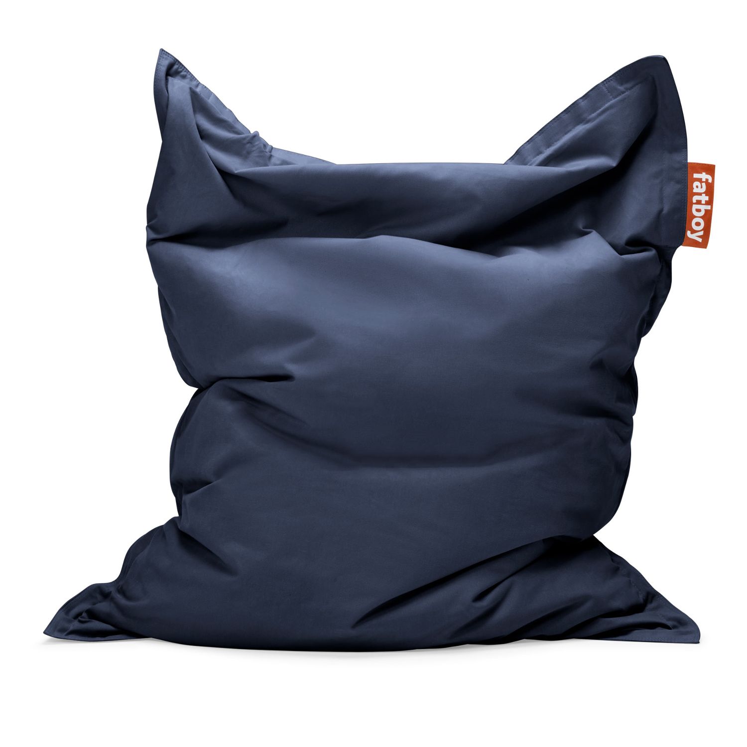 Fatboy - Original Canvas Bezug crown blue