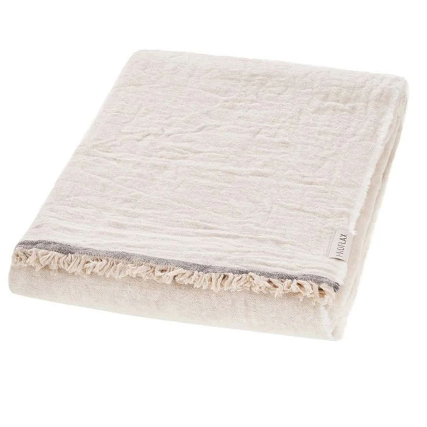 Proflax - Italien Wool Mix Decke 130 x 200 cm