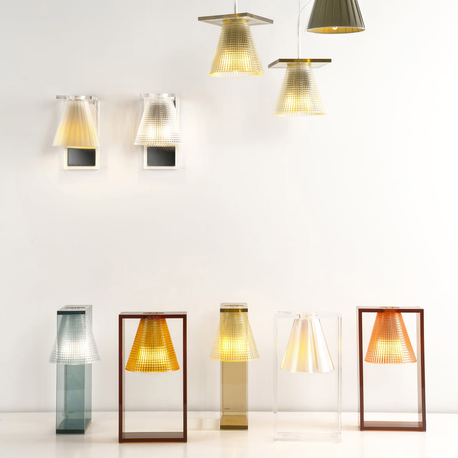 kartell light air 71591