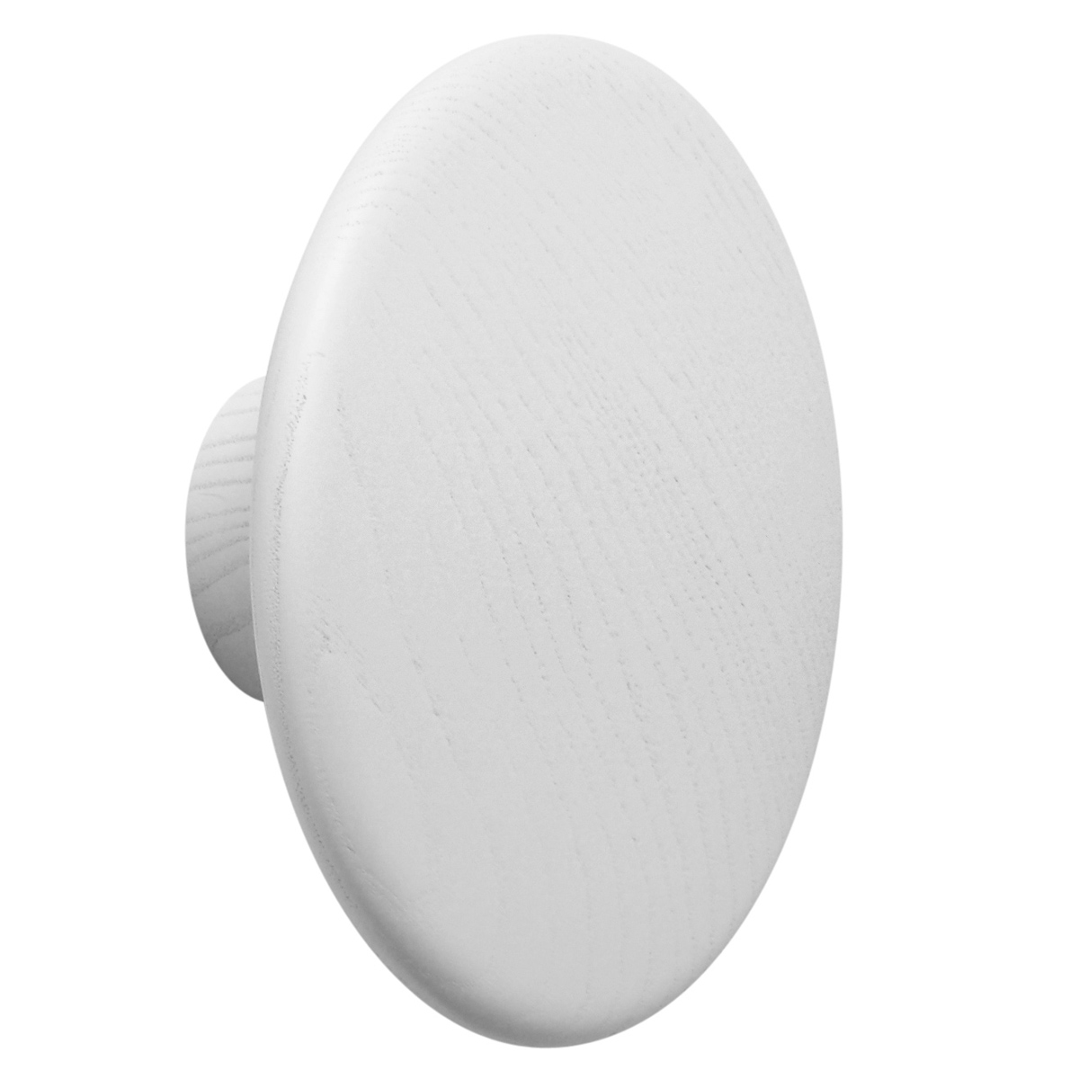 muuto dots large weiss 26683