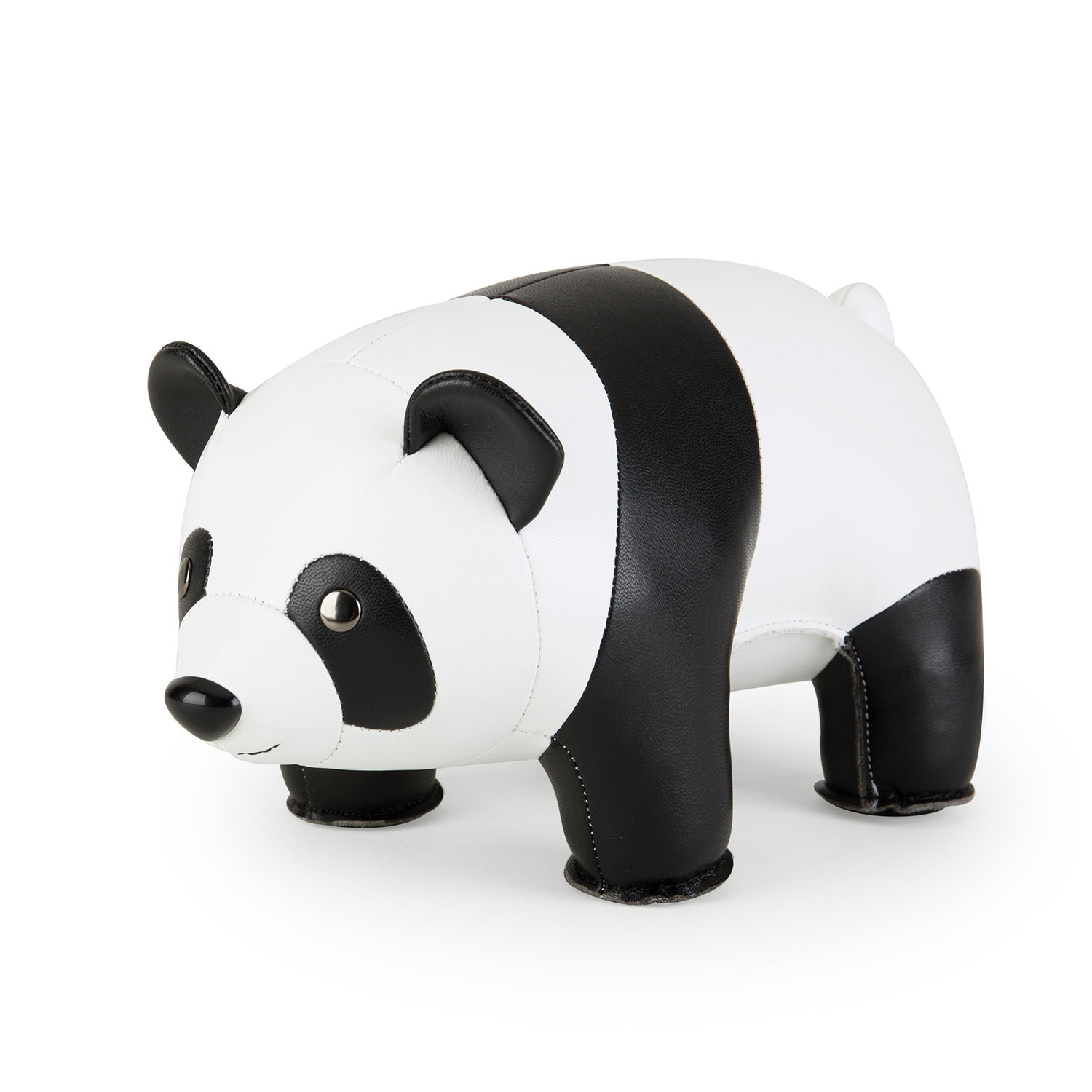 zueny buchstuetze panda 82846