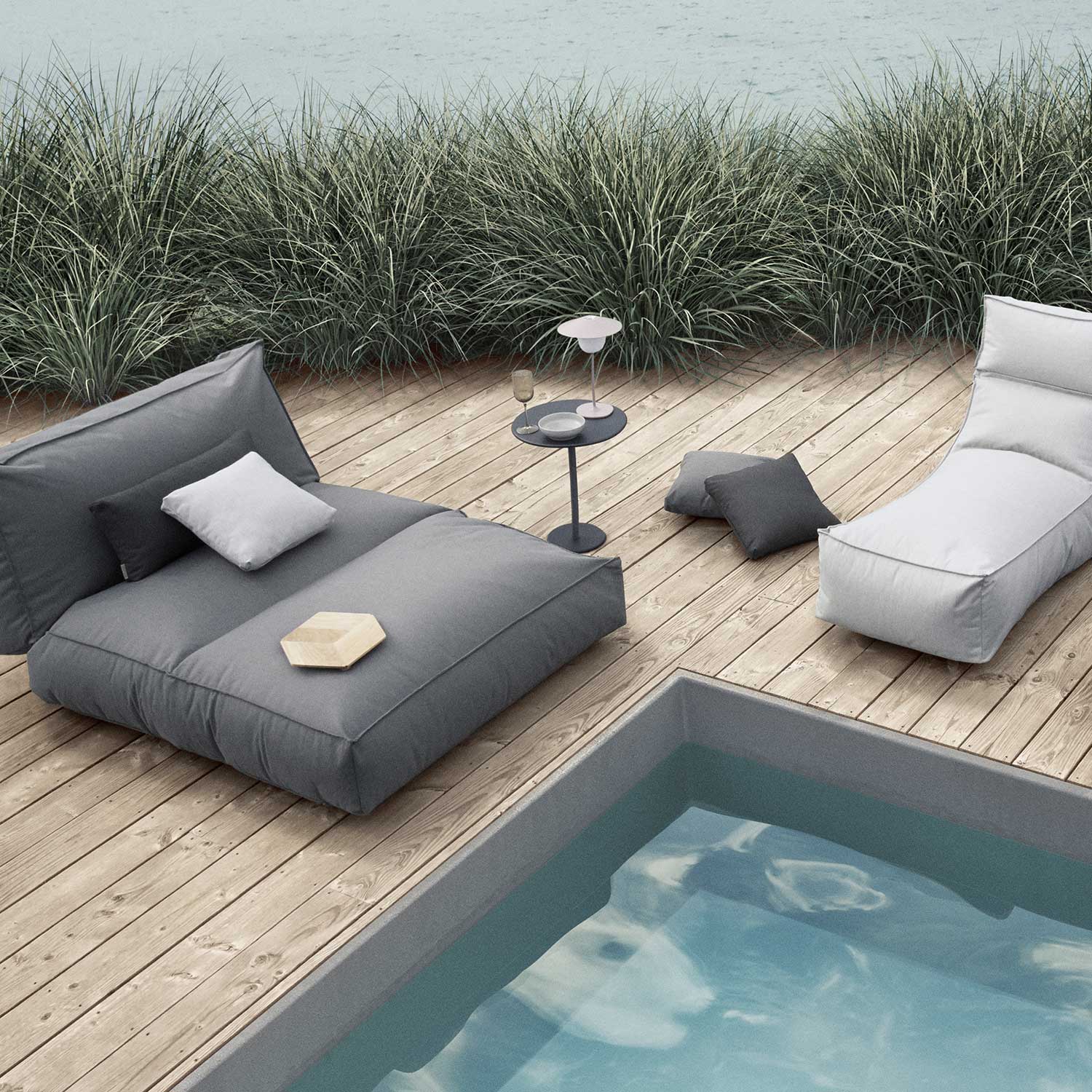 stay beistelltisch blomus 82426