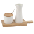 Milchkännchen