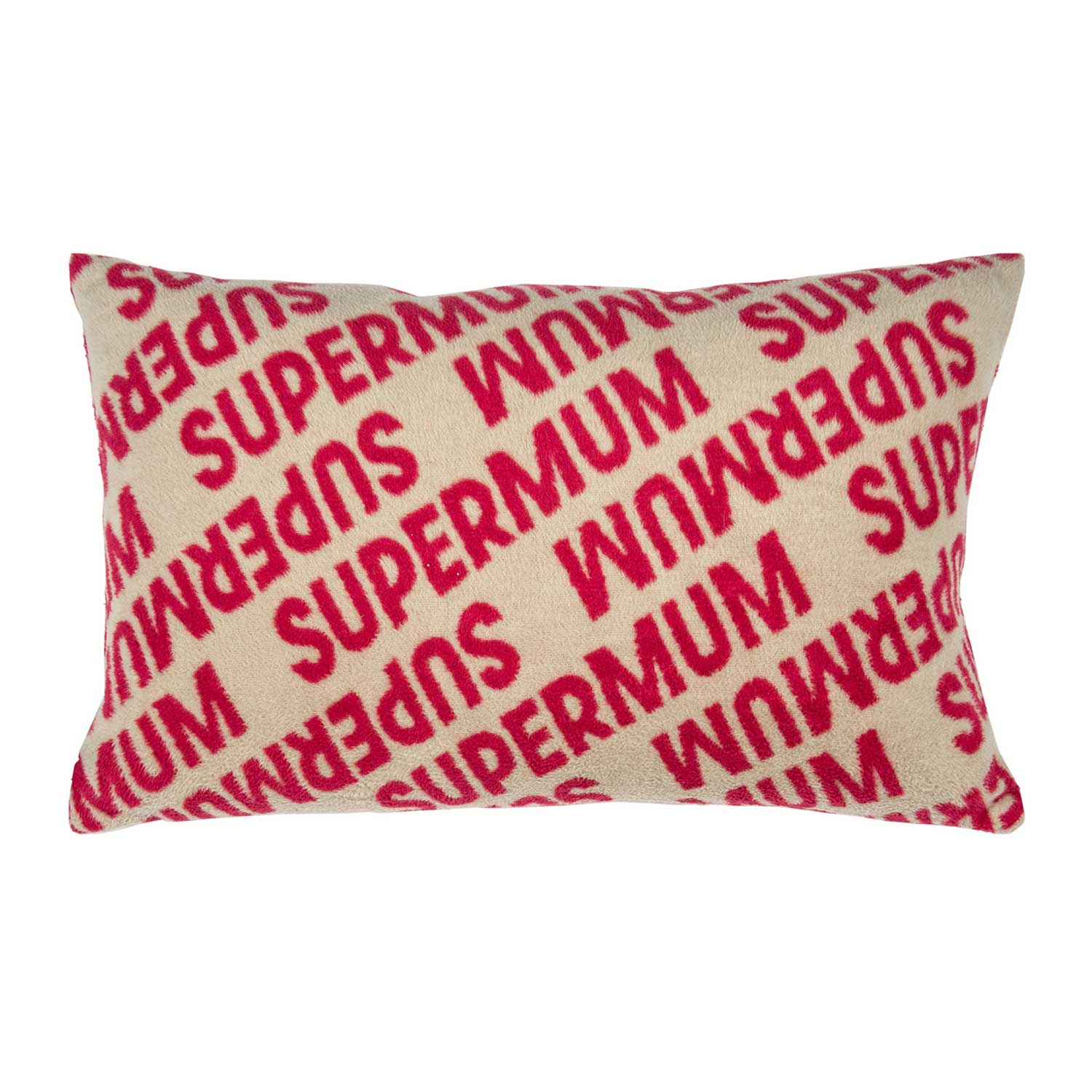 pad - Super Kissenhülle 35x60 cm pink