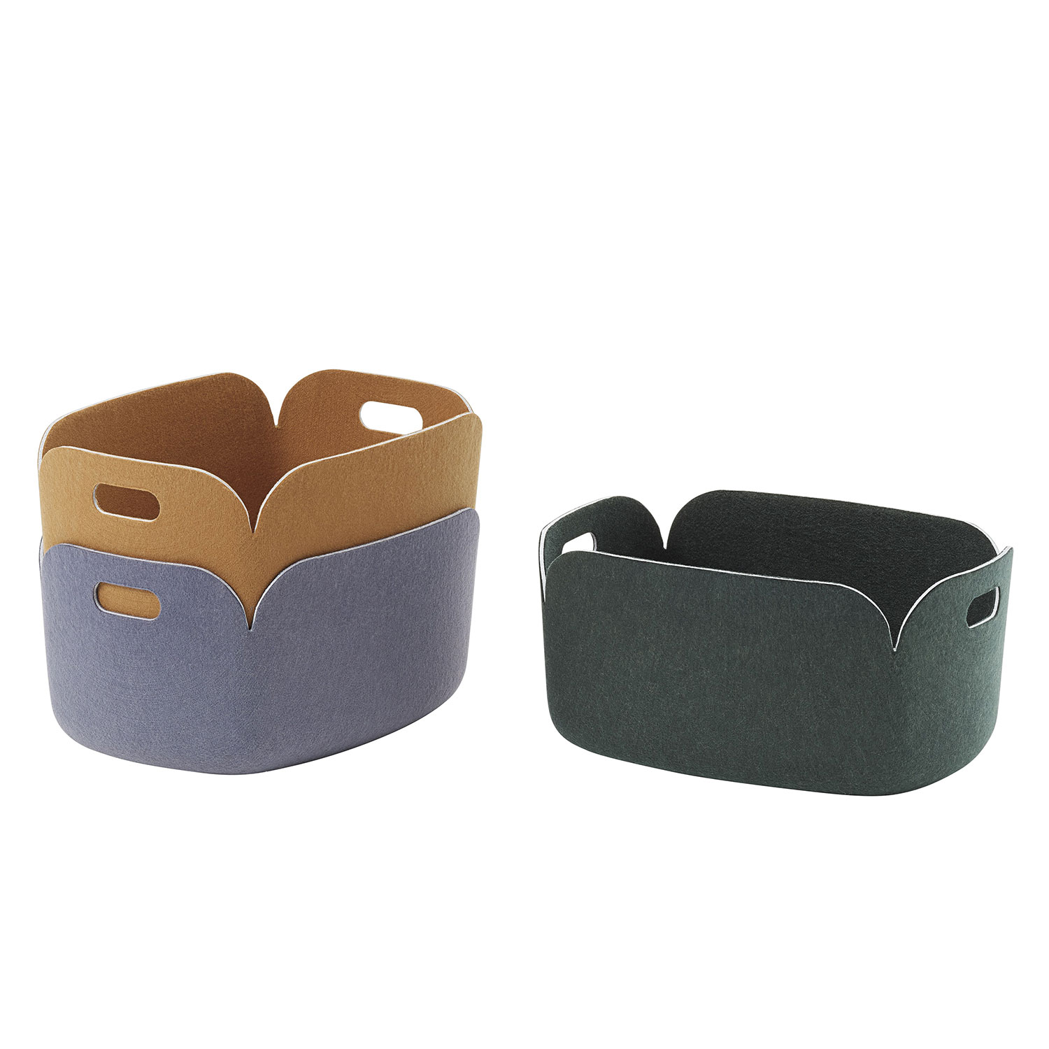 muuto Restore basket gruppe 49276