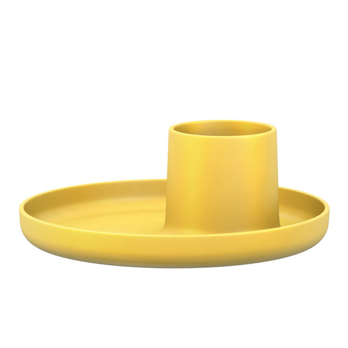 vitra o tidy gelb 90445