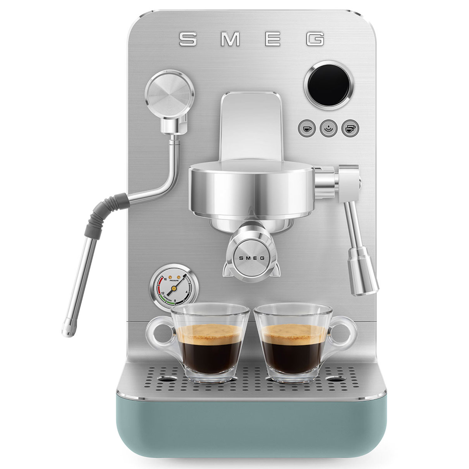 SMEG EMC02 Espressomaschine Espresso 102233