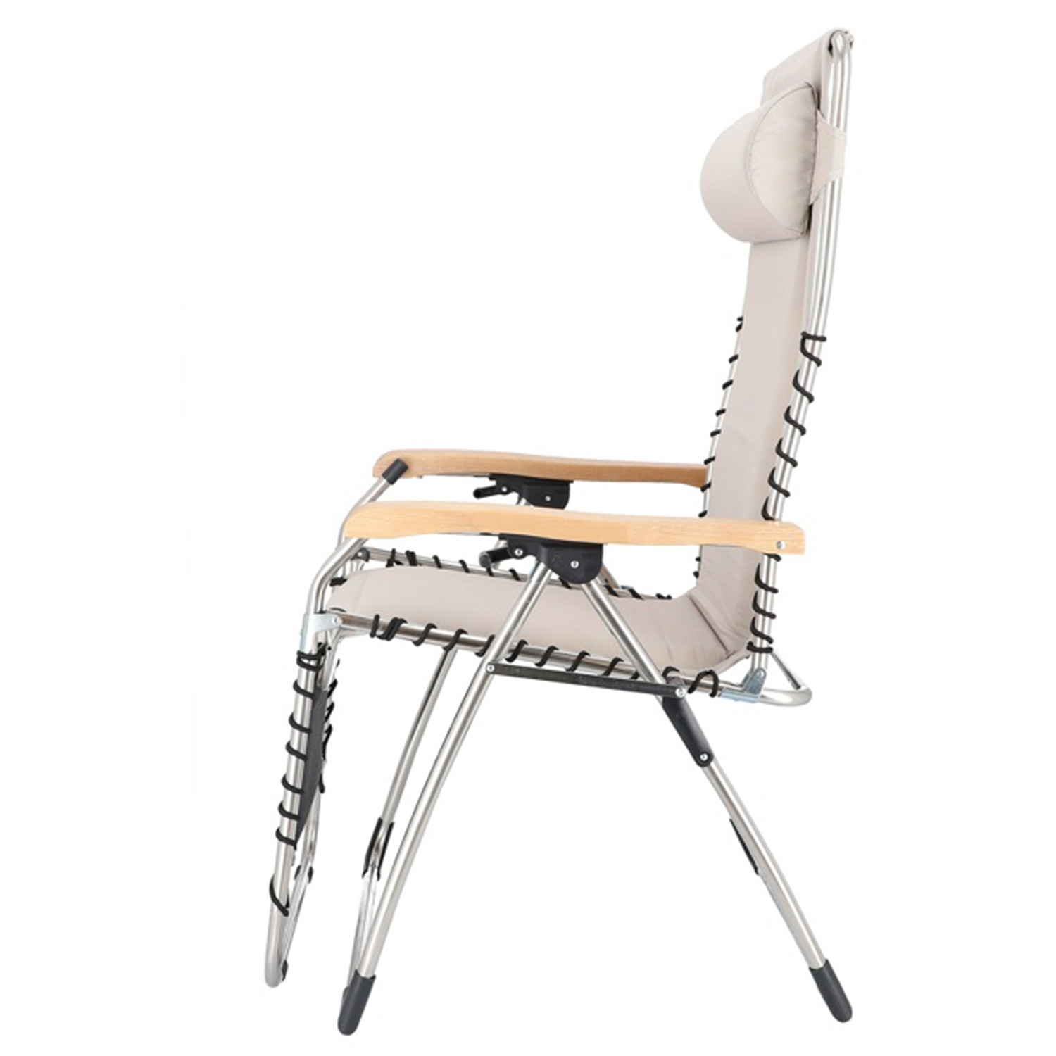 FIAM - Movida Soft Relaxliege natur