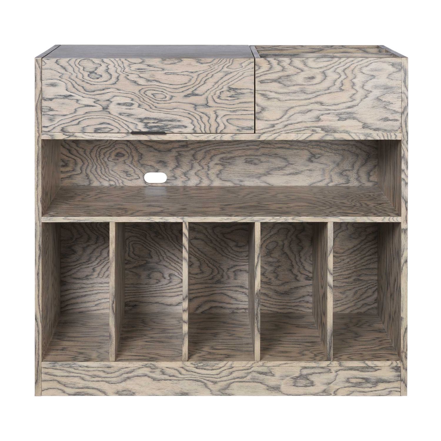Ferm Living - Cabri Media Schrank