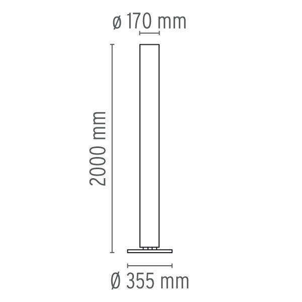 flos stylos 3 17625