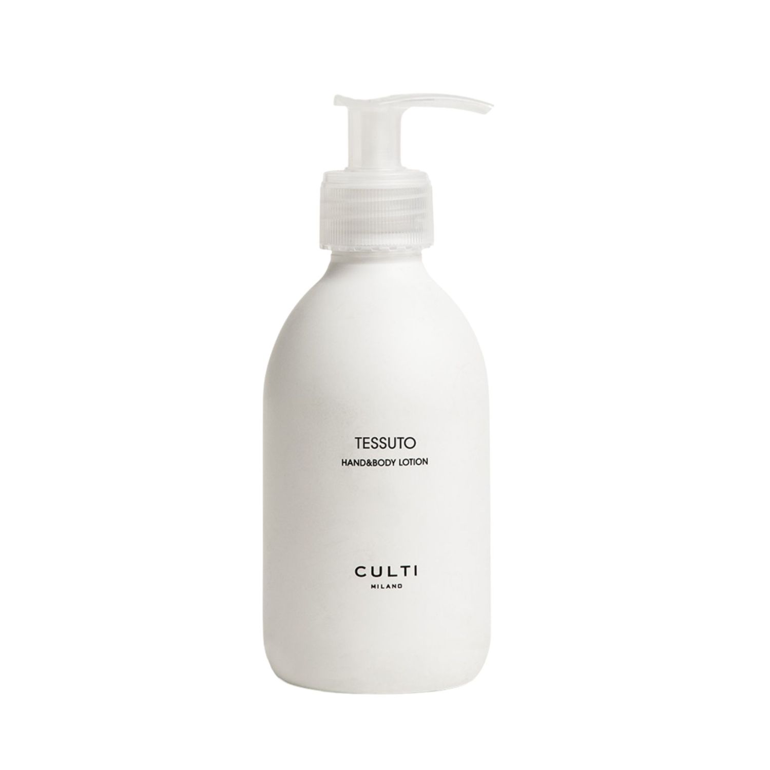 Culti Milano - Tessuto Hand- und Körperlotion