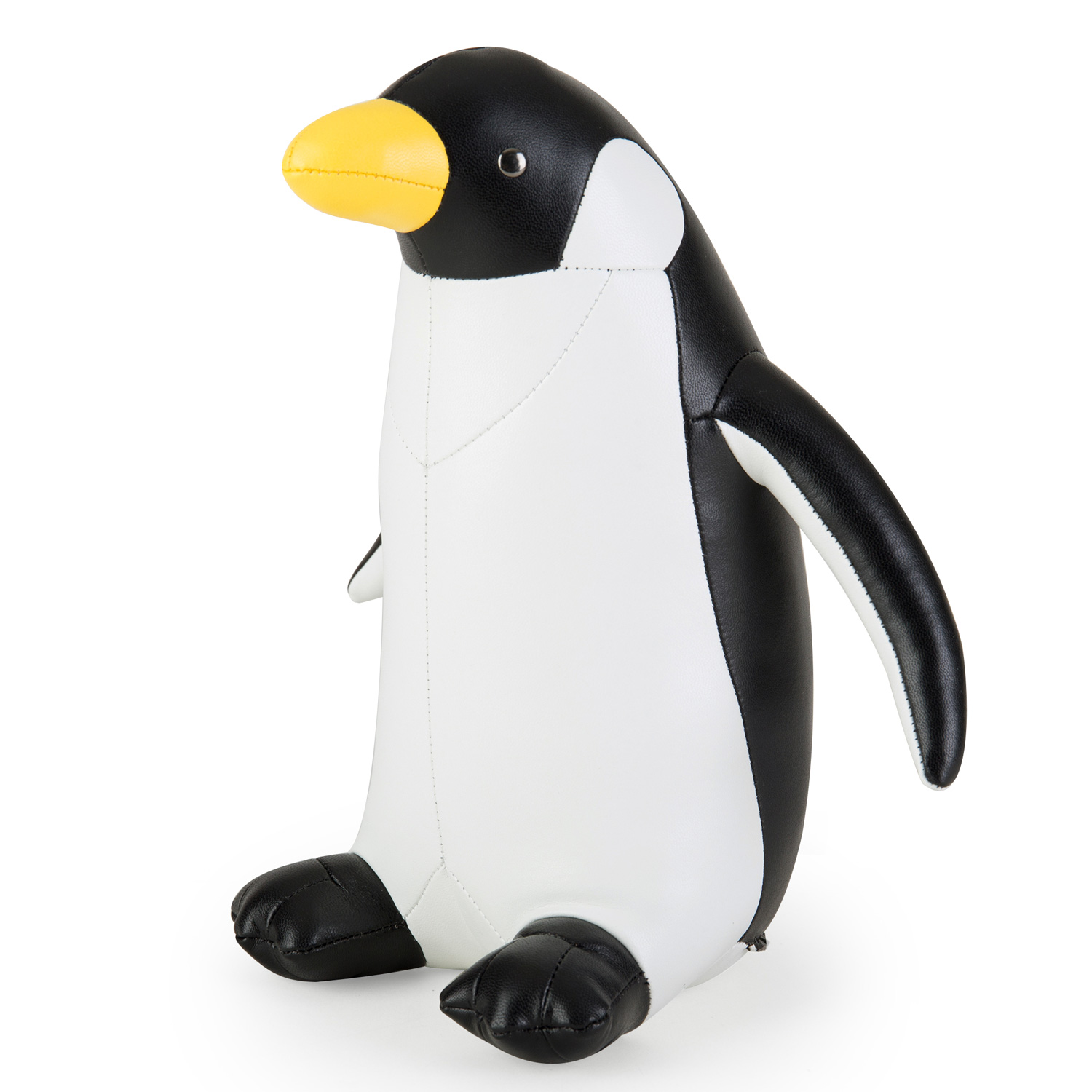Zueny Buchstuetze Pinguin ZCBV0290 1