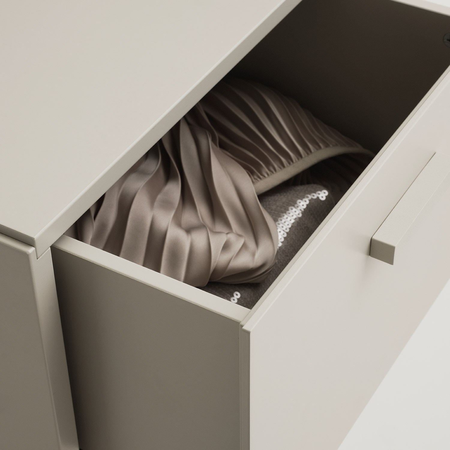 detail schublade string furniture 99536