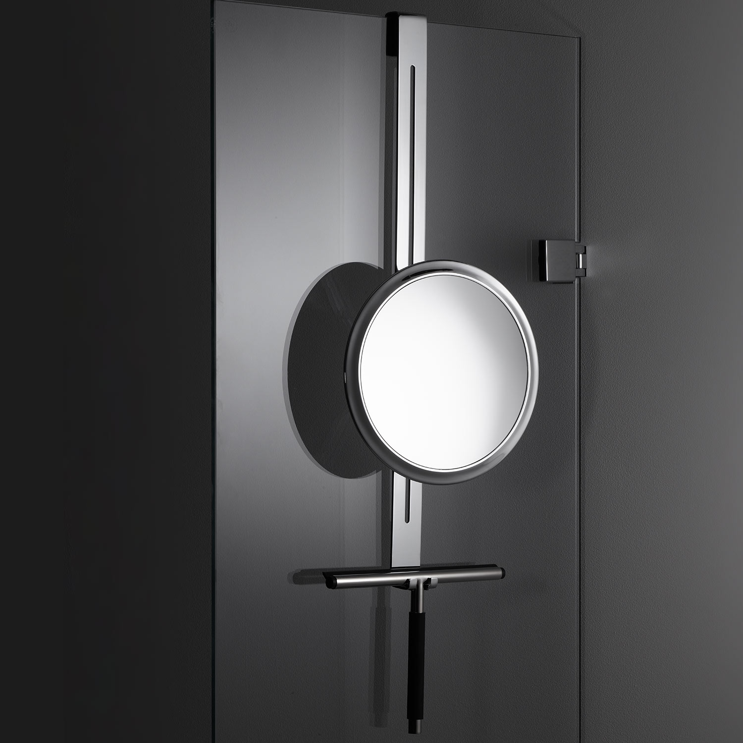 decor walther hang up spiegel chrom 68936