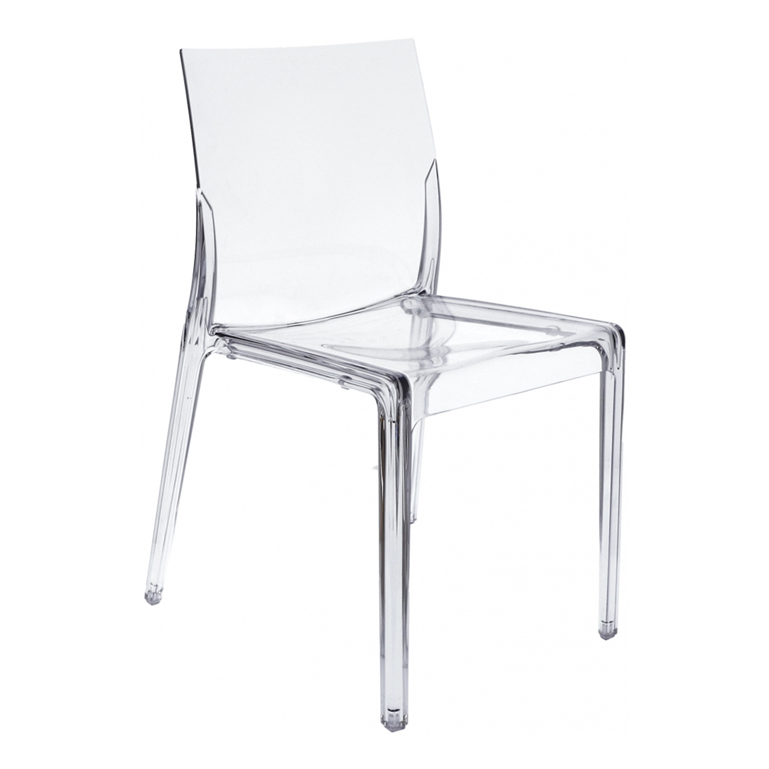 jan kurtz stapelstuhl mia transparent 72656