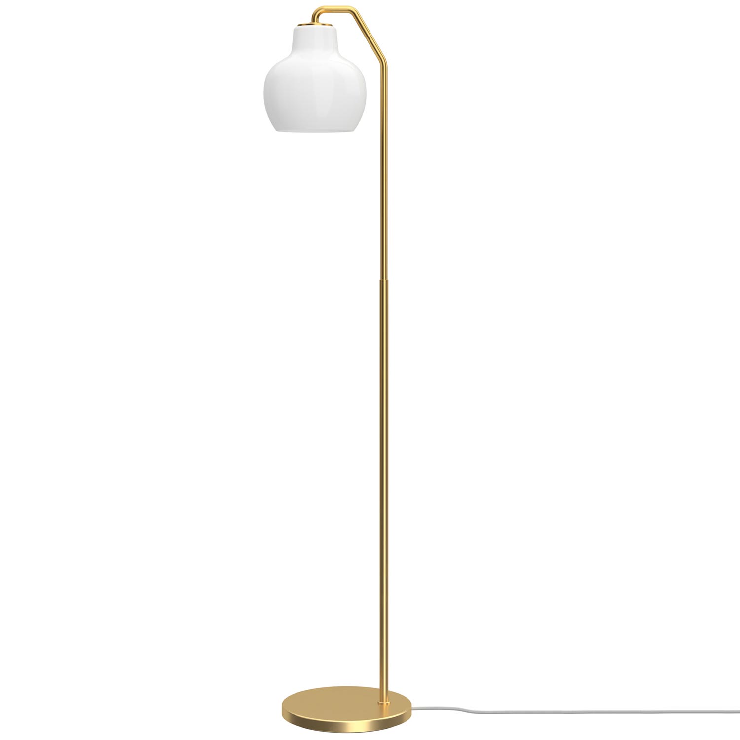 Louis Poulsen - VL Ring Crown Stehlampe