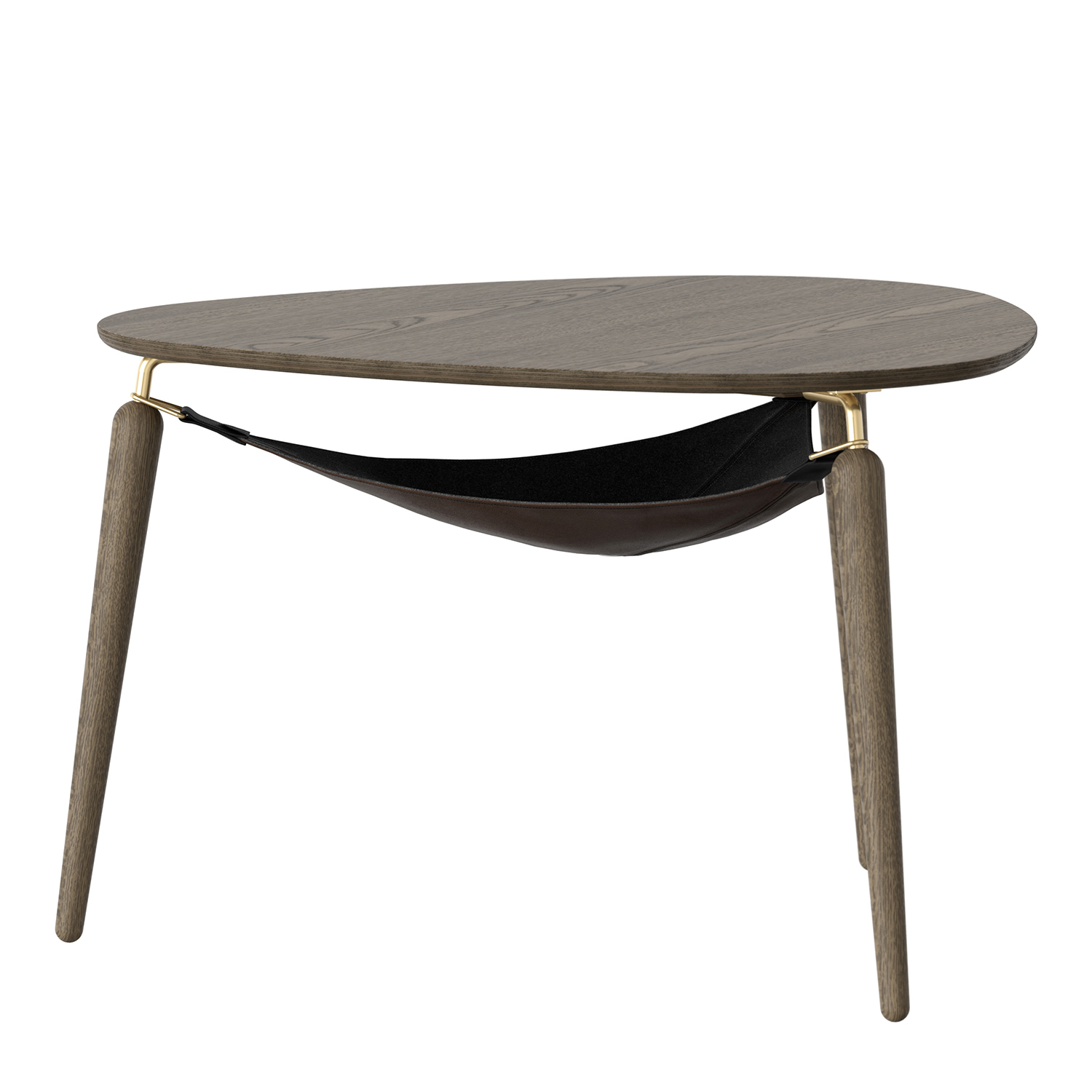 umage tisch hang out eiche dunkel 58584