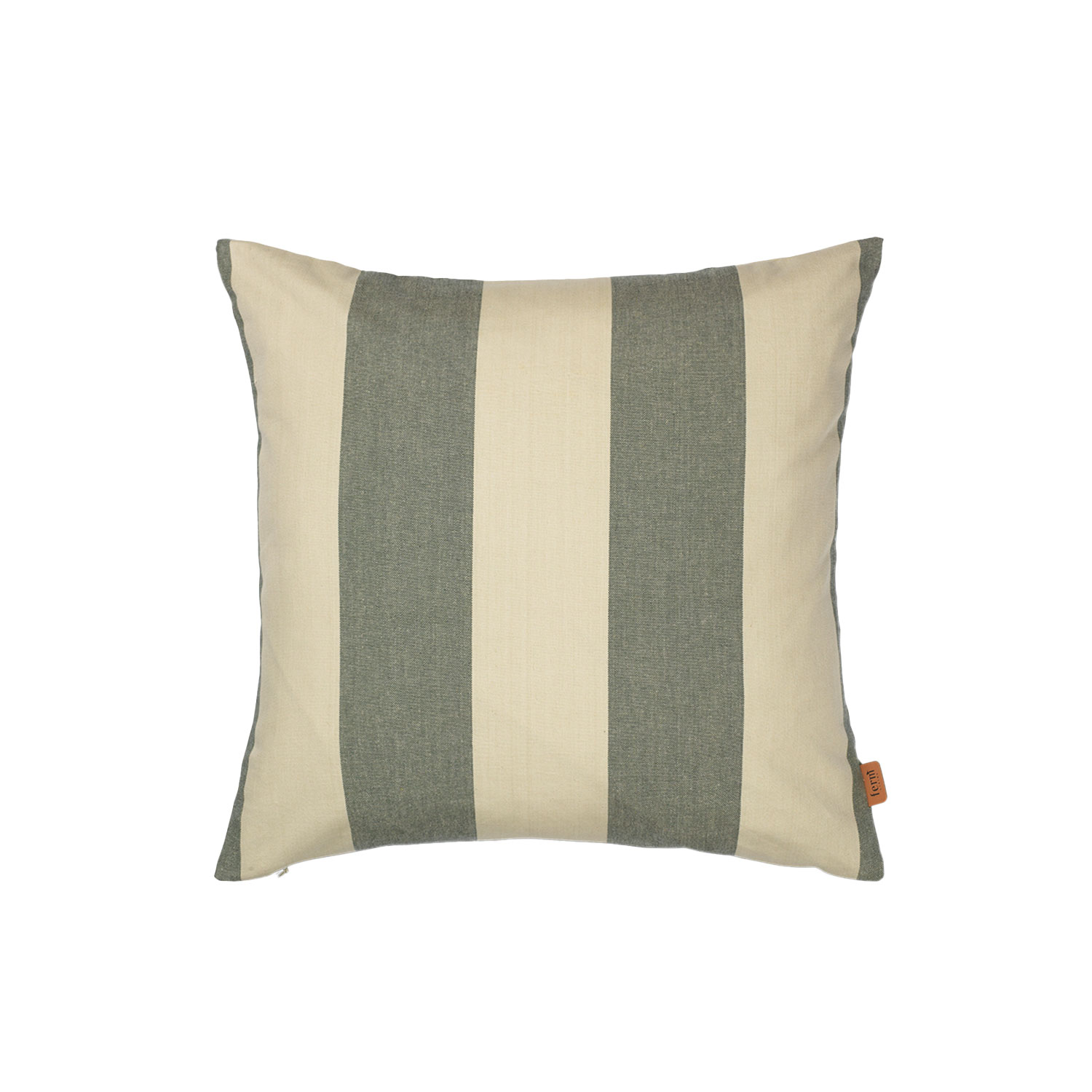 fermLIVING Strand Aussenkissen DarkLichenParchment 1104269065 11042693101 102028