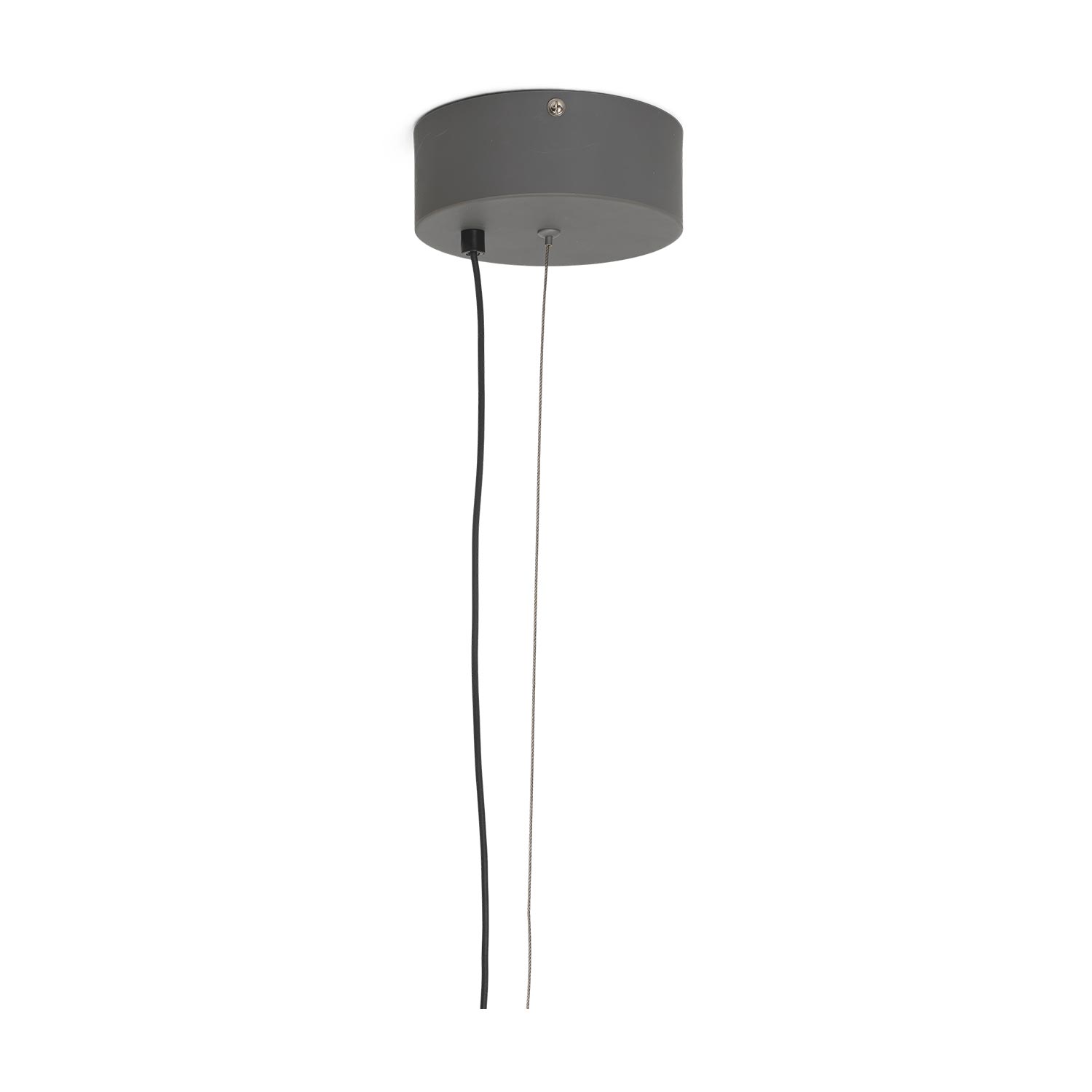 Ferm Living - Oeste Pendelleuchte sand