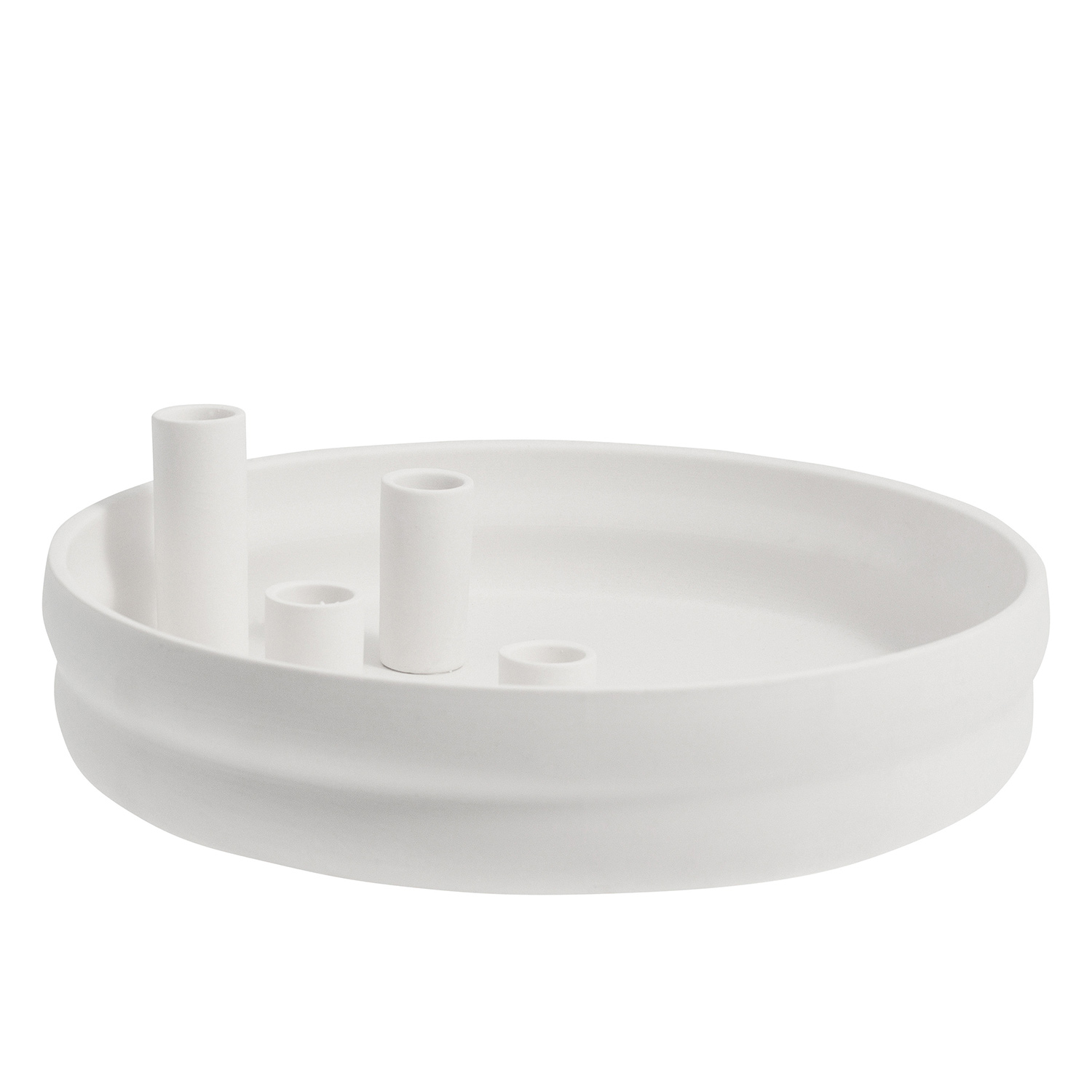 storefactory bolmen kerzenhalter weiss 211616 77436