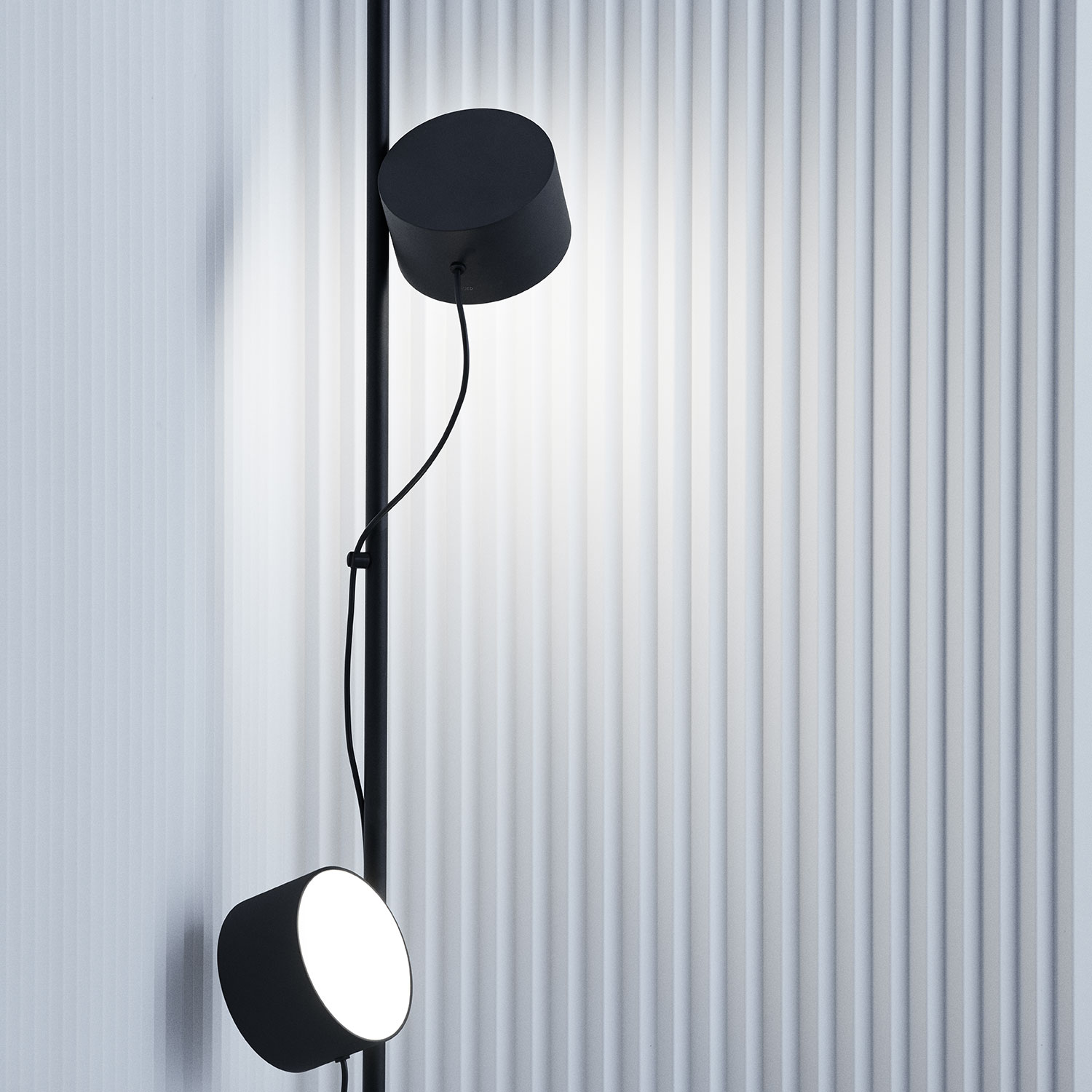 muuto floor lamp detail 51200