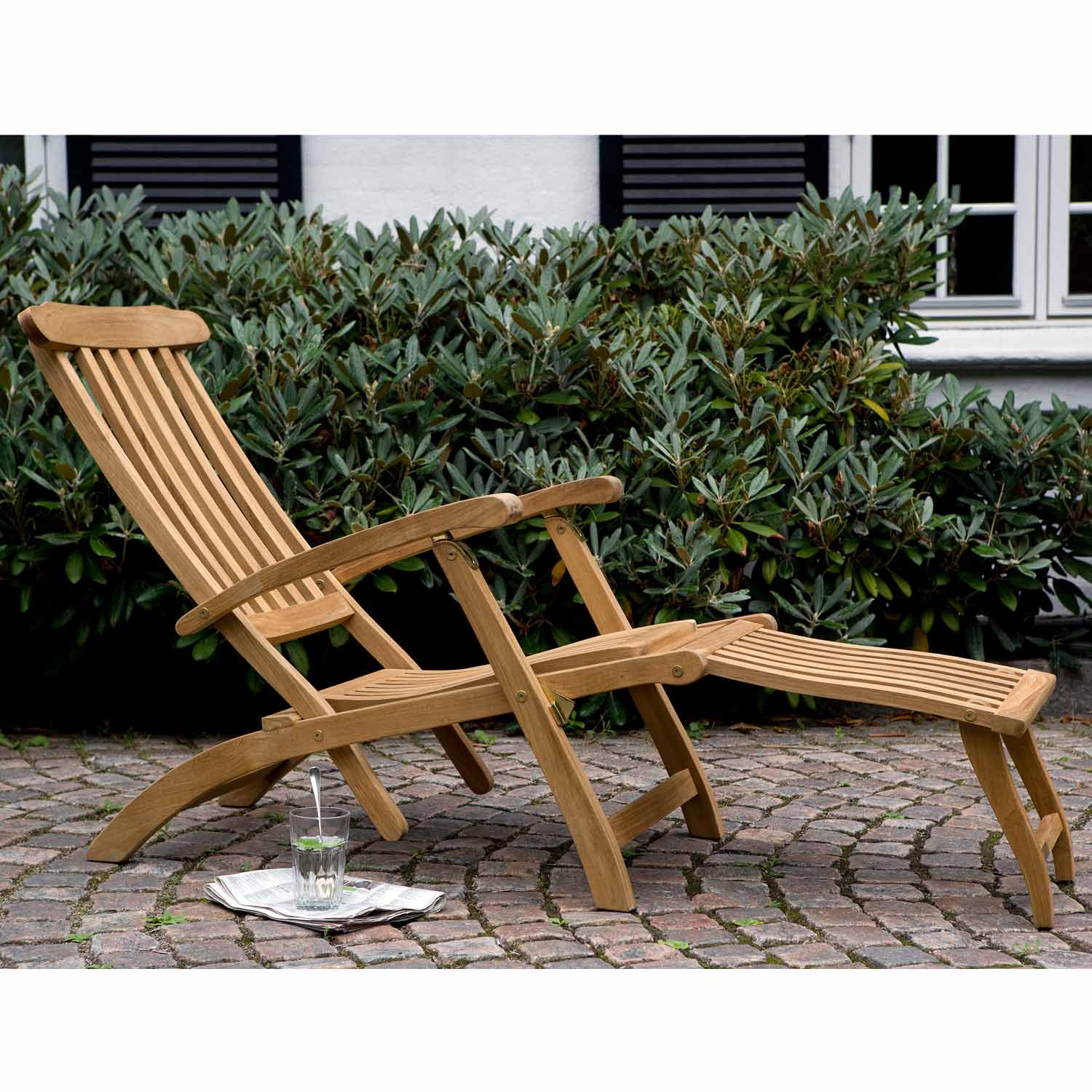 skagerak steamer teak 2 19849