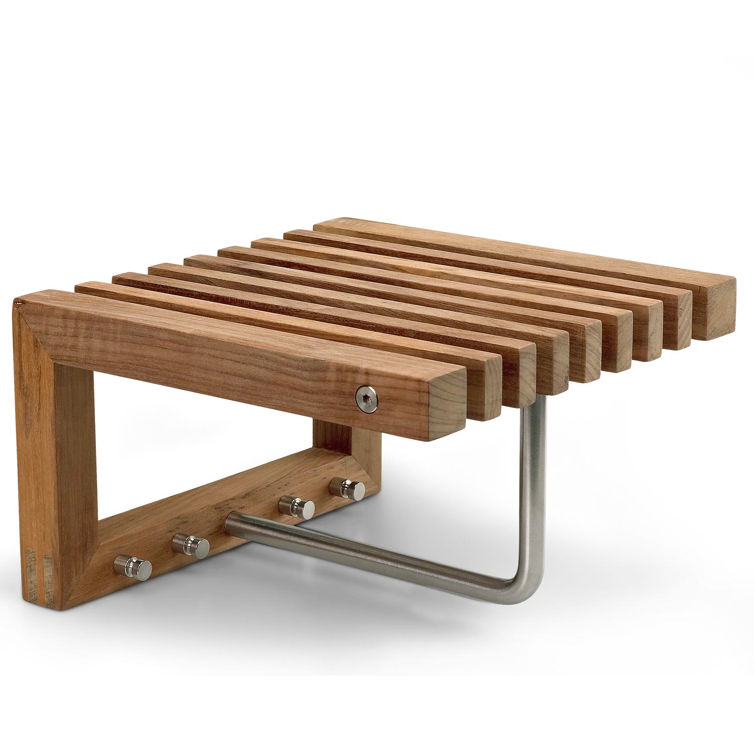 Skagerak Cutter Minigarderobe teak 24848