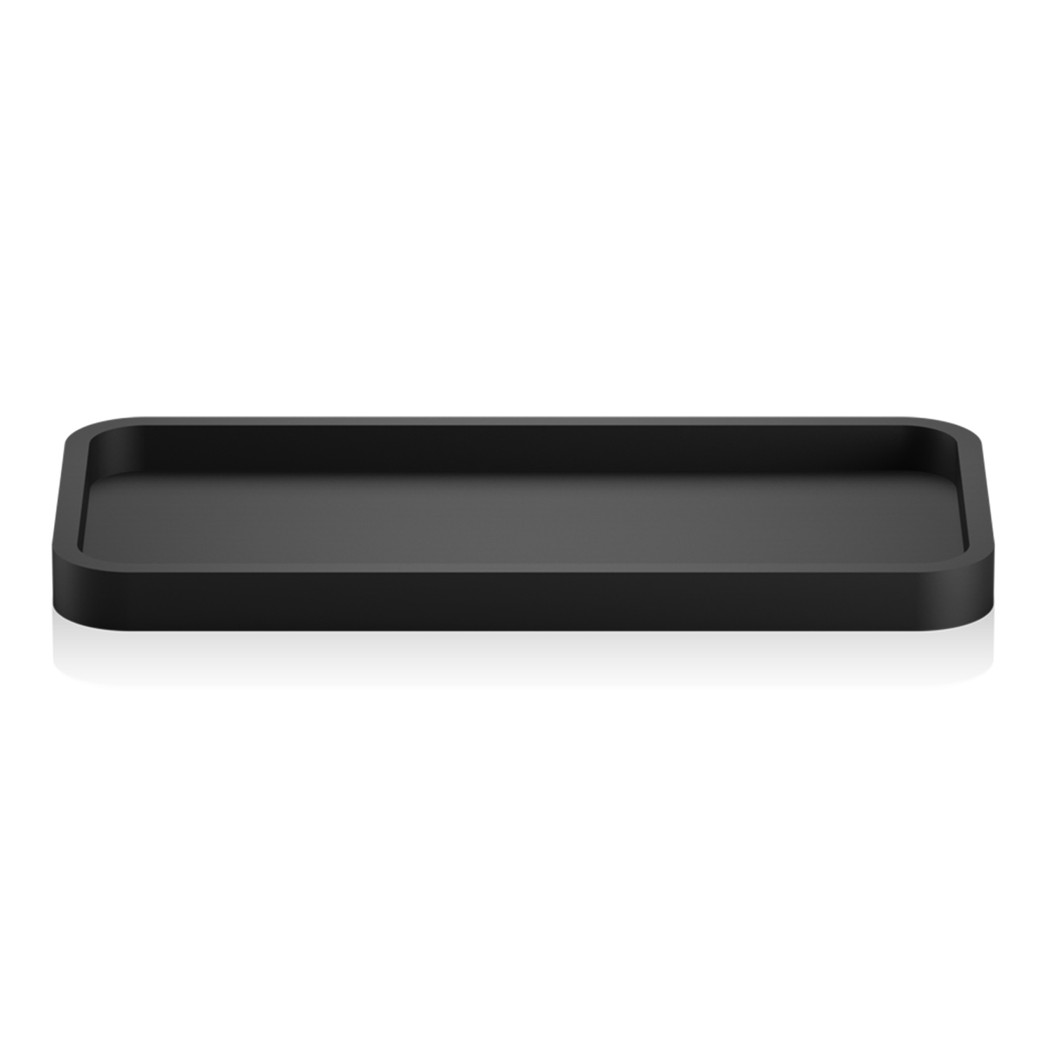 0971060 Stone Ablage ABL schwarz Decor Walther