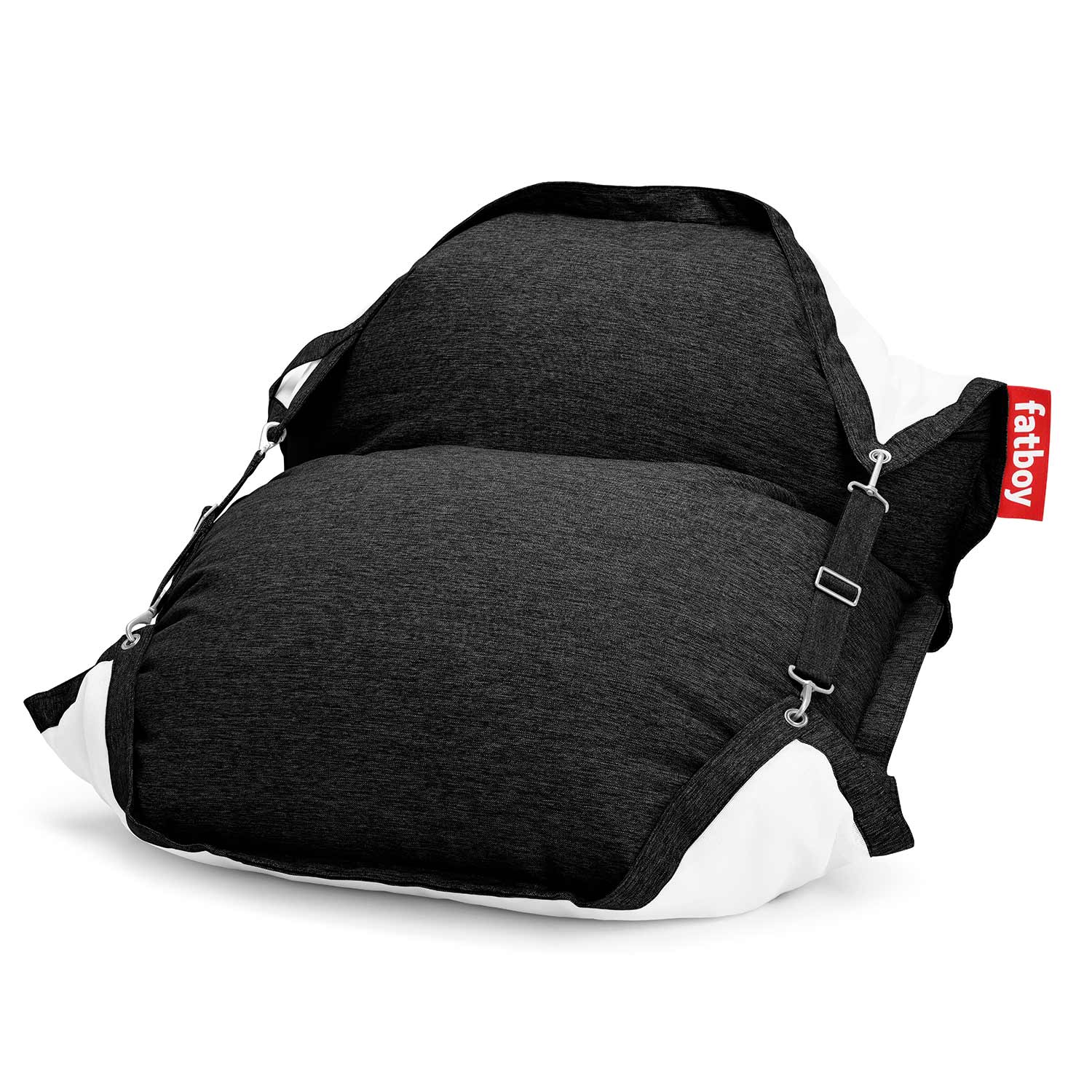 fatboy floaetzac thunder grey 83445