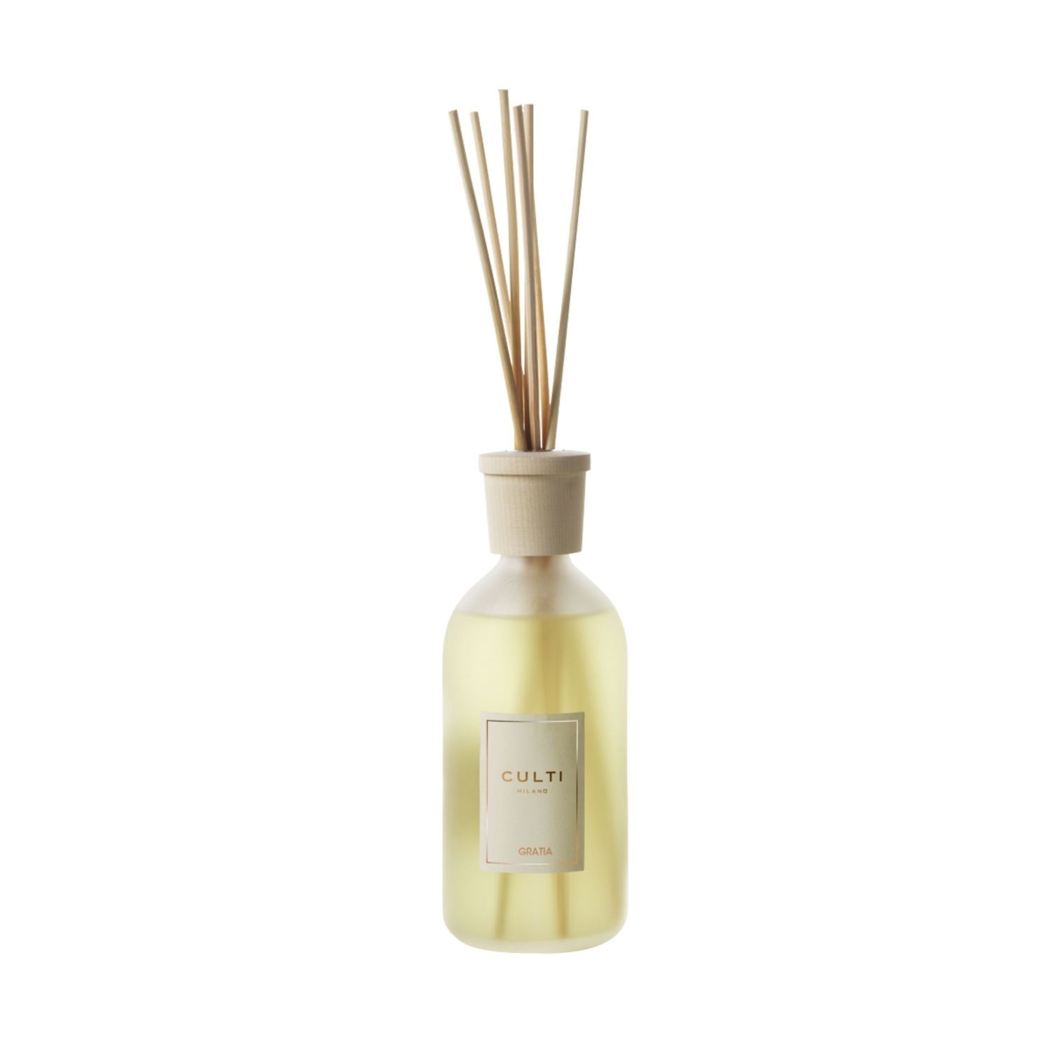 Culti Milano - Stile Gratia Raumduft 500 ml