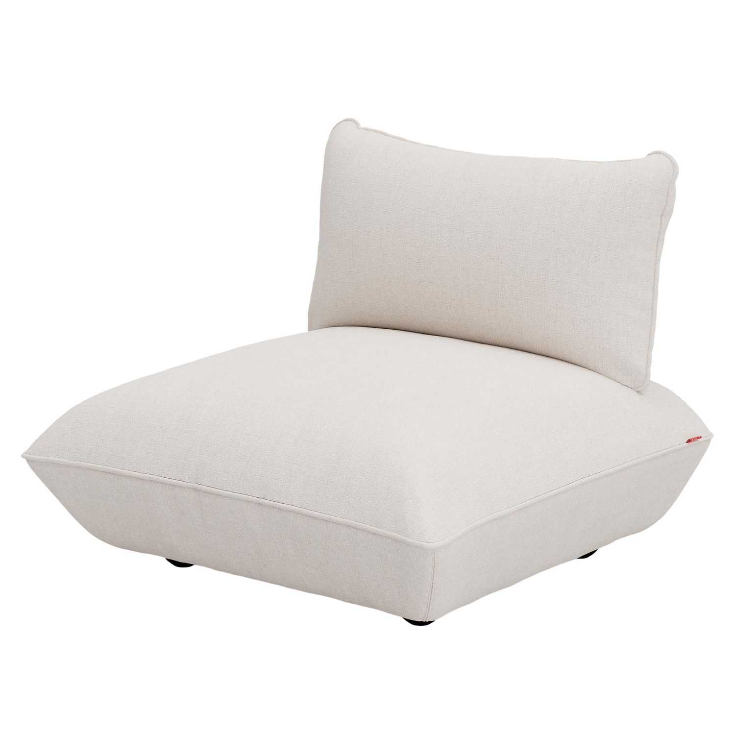 Fatboy - Sumo Sitz Bouclé recycled creme