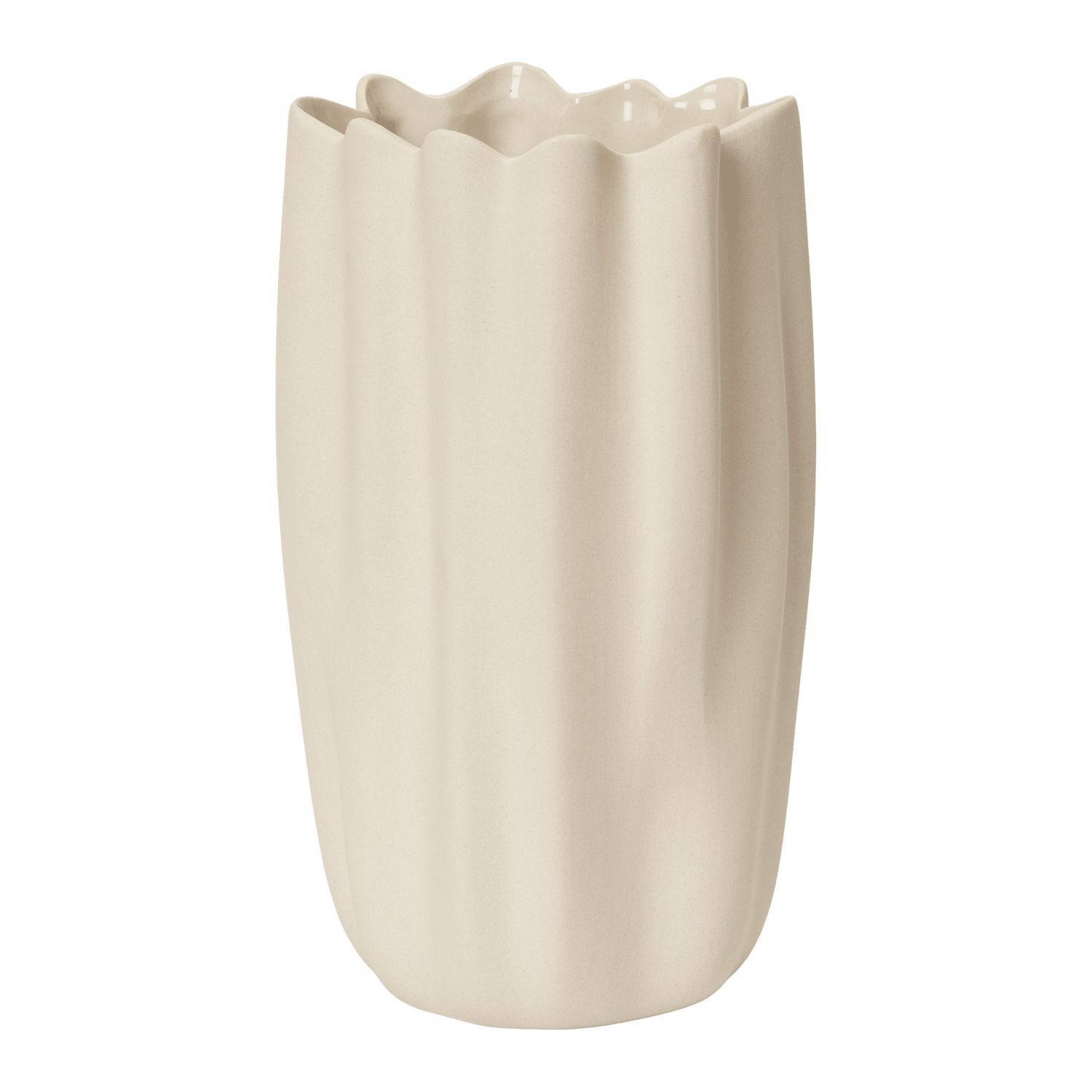 Ferm Living - Nium Vase