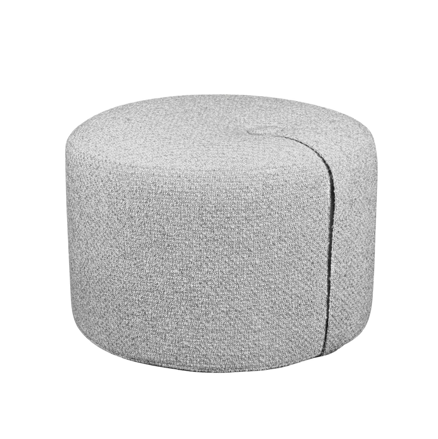 We Do Wood - Designbite Pouf Hocker small nature