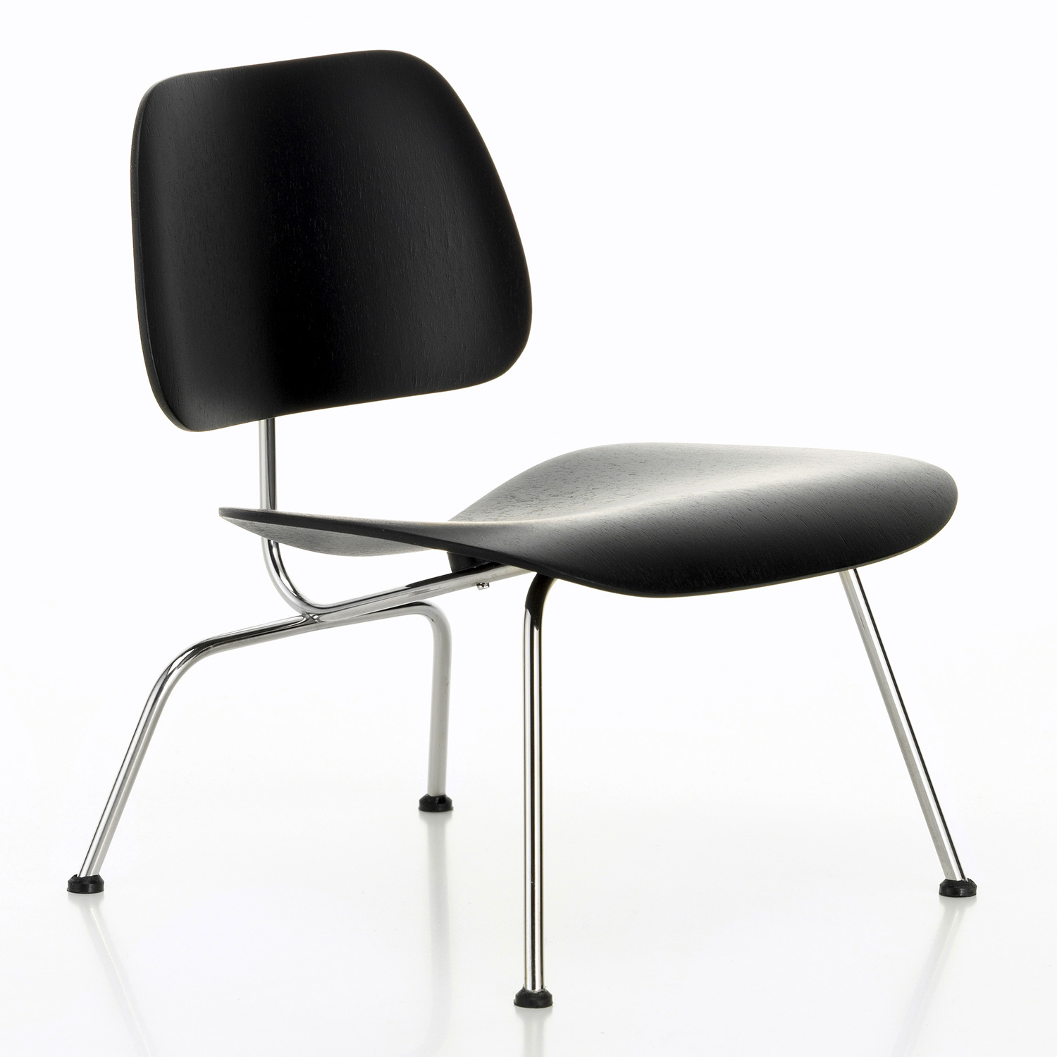 Vitra - Miniatur Tip Ton gletscherblau Barber & Osgerby