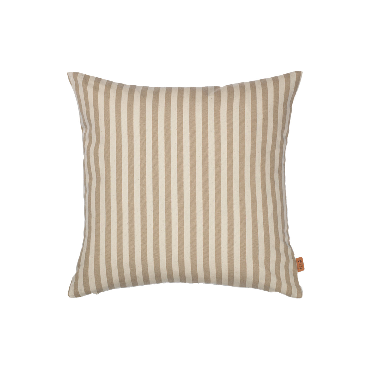 fermLIVING Strand Aussenkissen Ersatzbezug SandOff white 1104269067 1104269311 102035