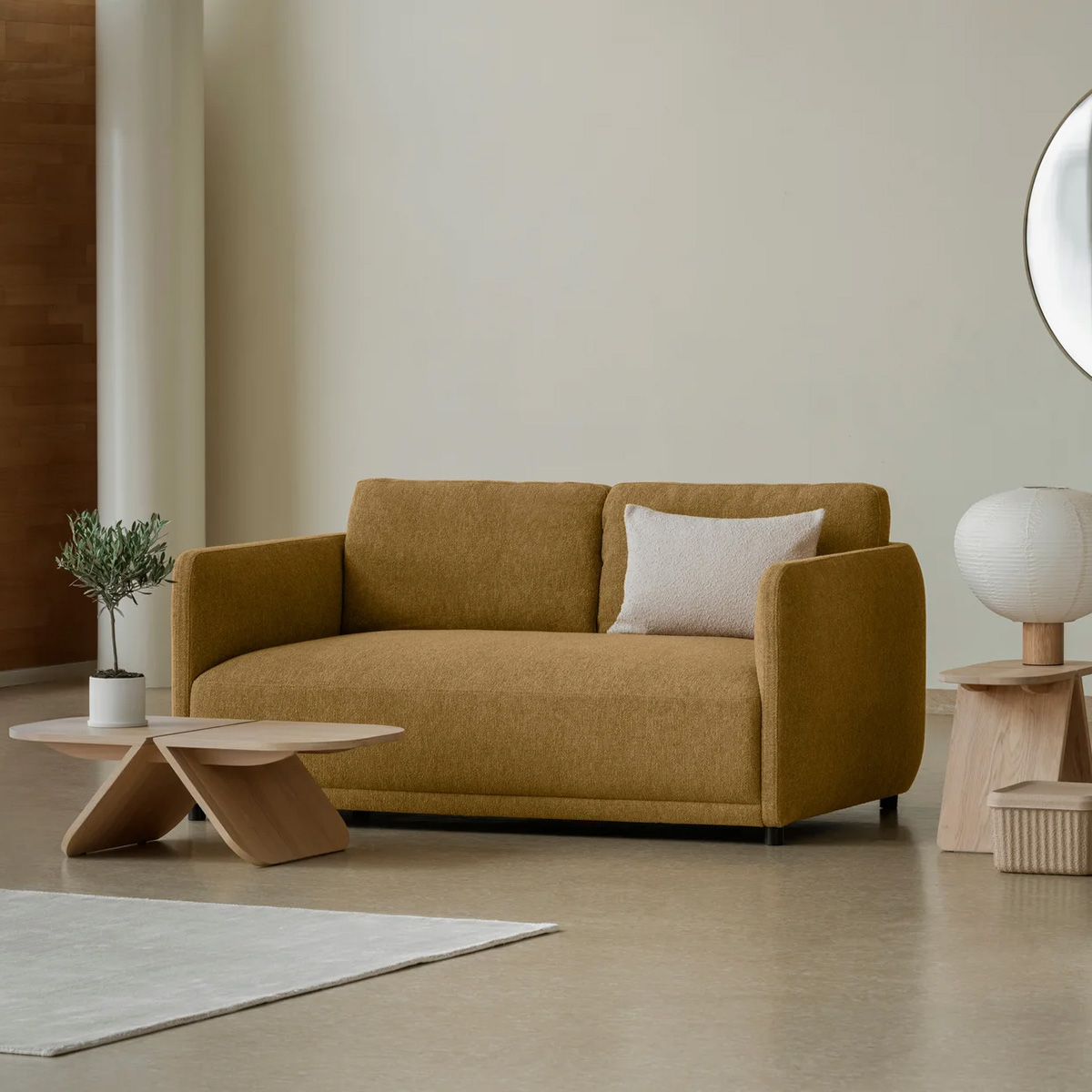 blomus - AVIO Couchtisch schwarz