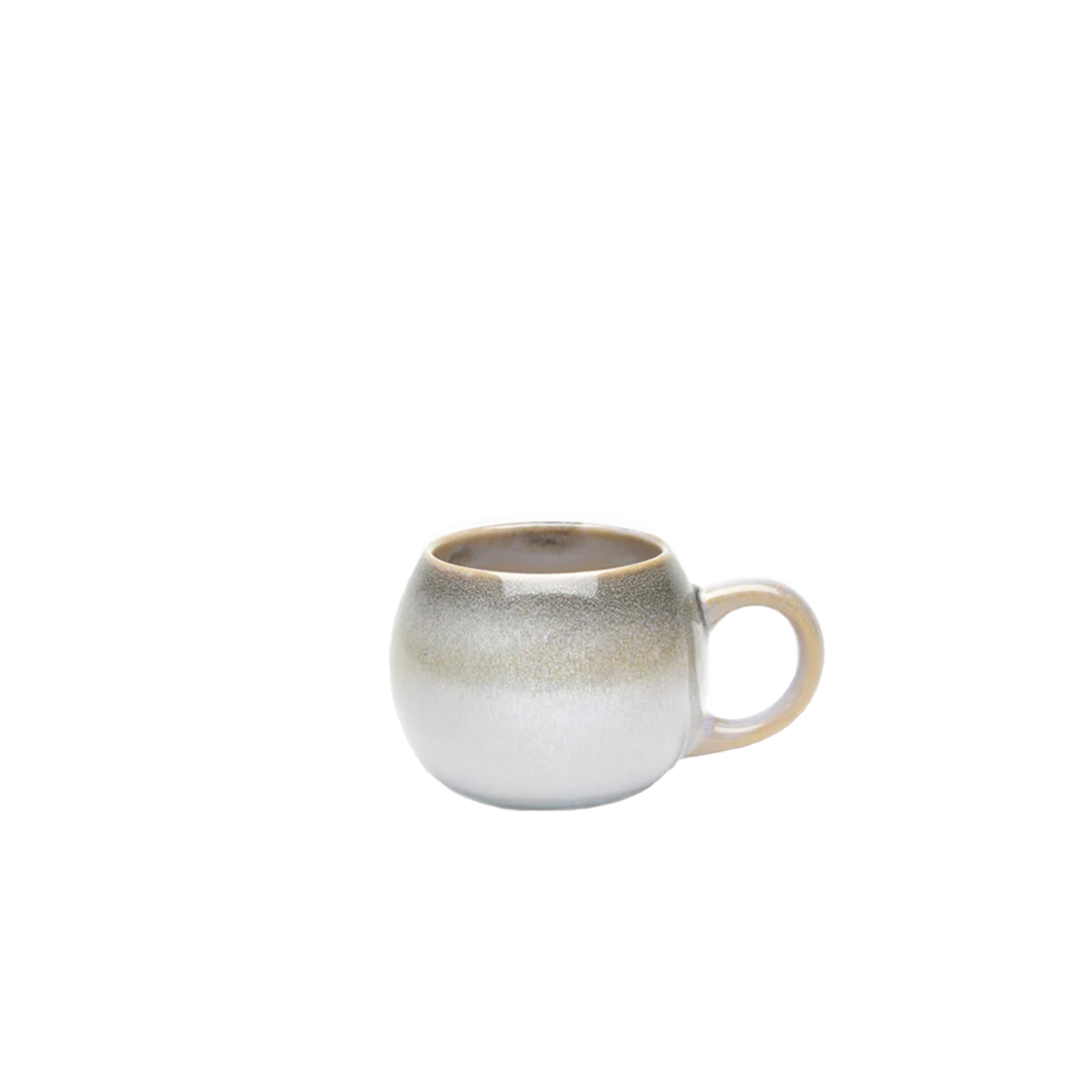 Töchter & Söhne - Hanna Espresso-Tasse amber