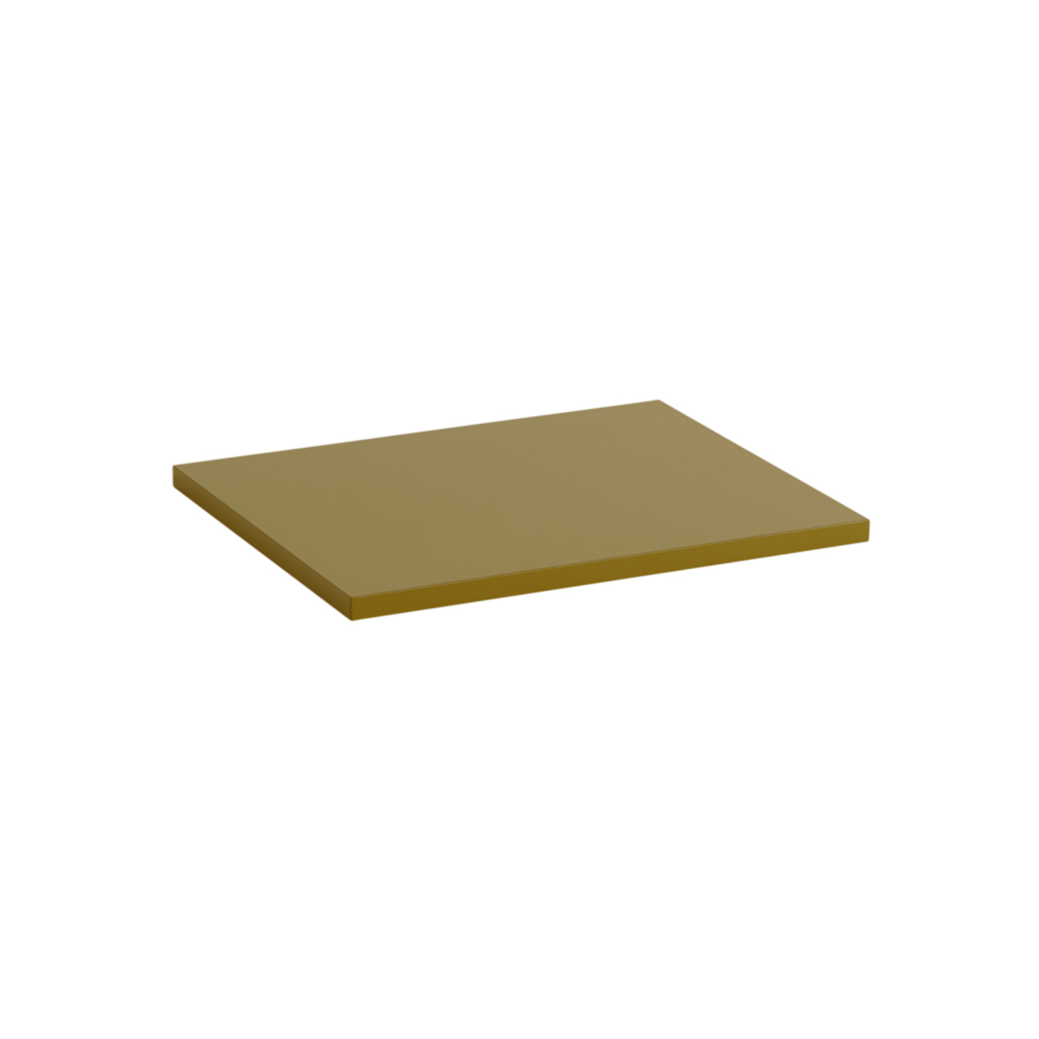 28827 en stacked top plate 43 35 brown green muuto 32424 103046