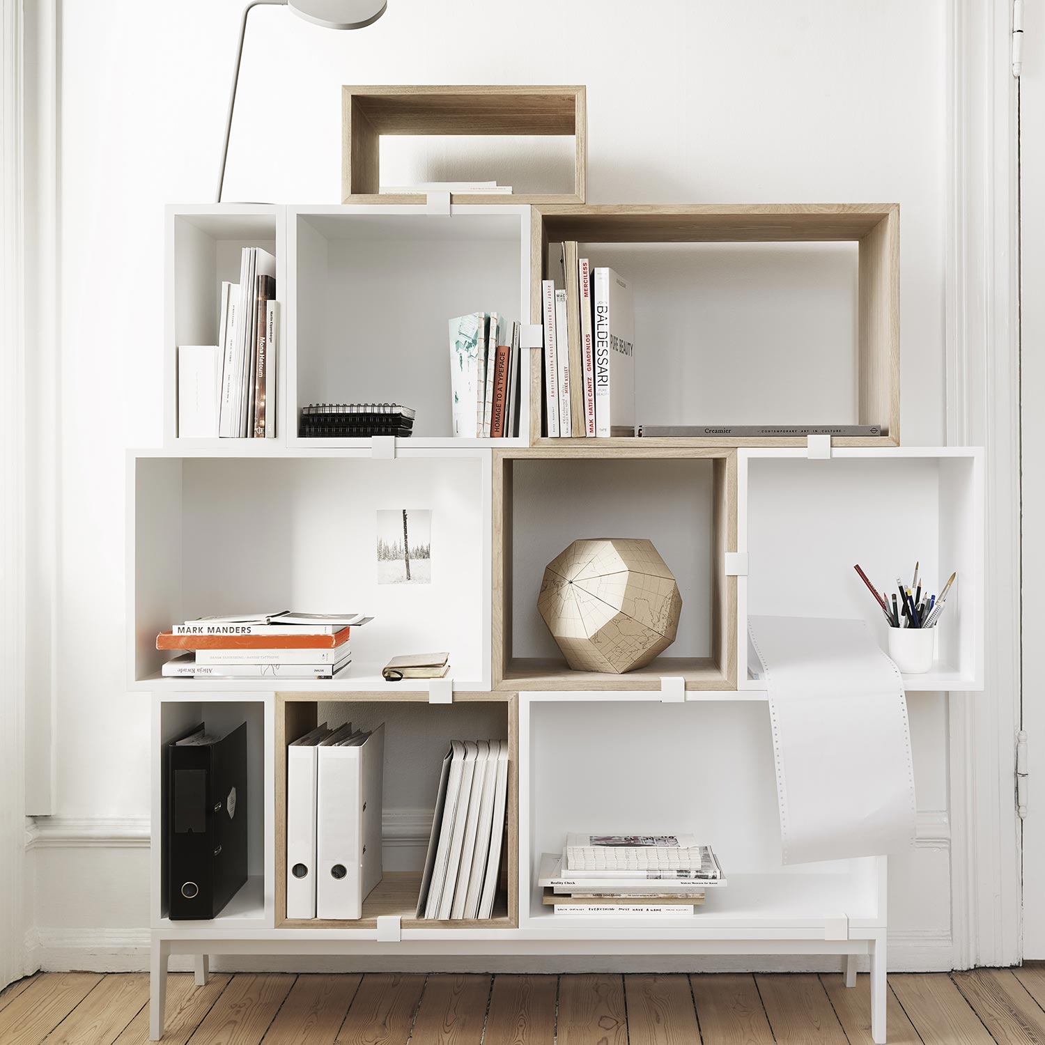 muuto stacked regal 56311