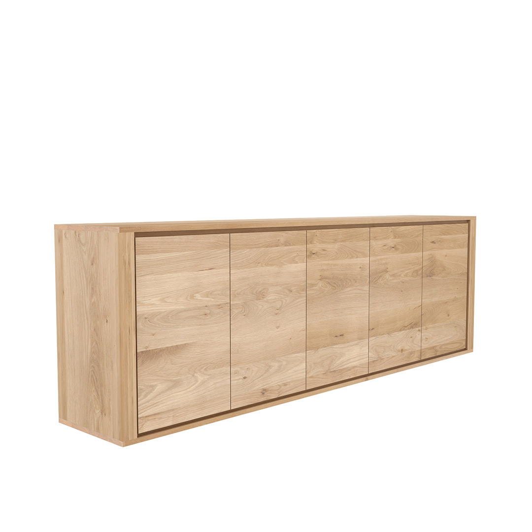 51373 ethnicraft raum blick shadow anrichte schraeg 88296